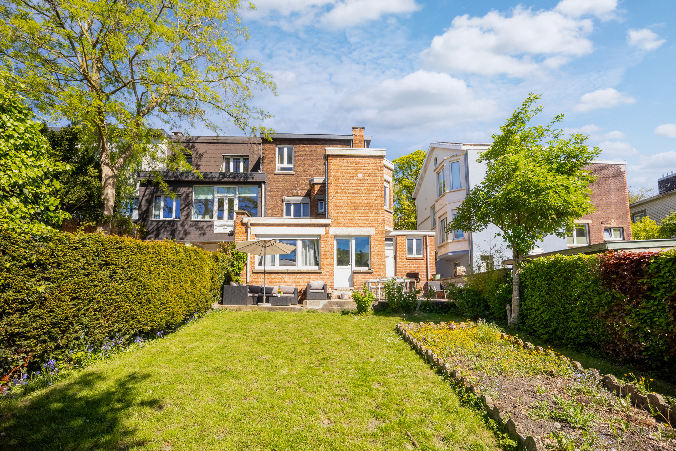 Photo du bien Magnifique maison 3 chambres située à Cointe