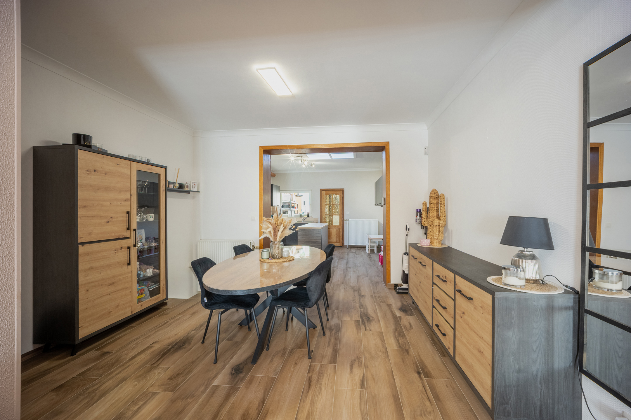 Photo du bien Maison trois chambres entièrement rénovée