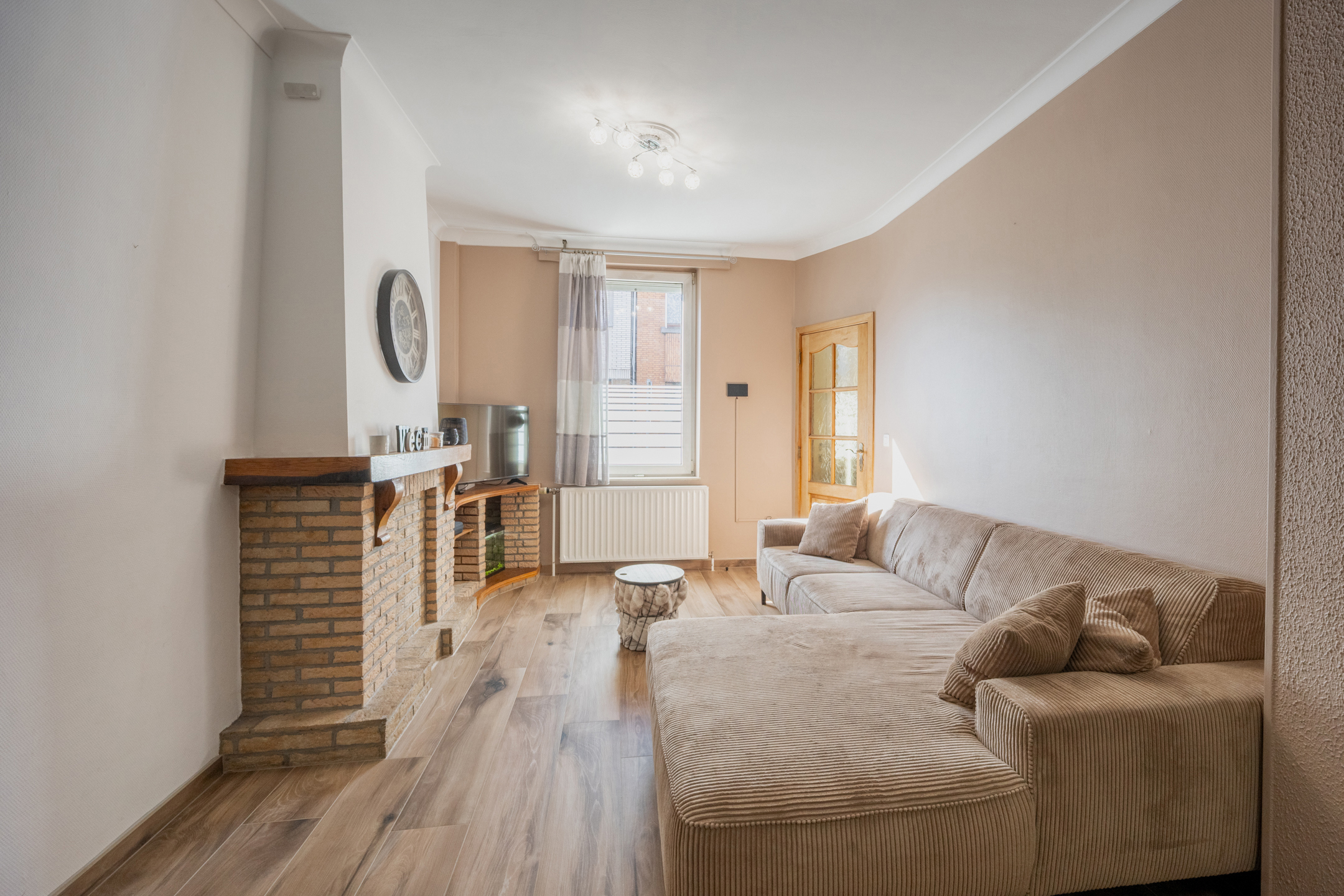 Photo du bien Maison trois chambres entièrement rénovée