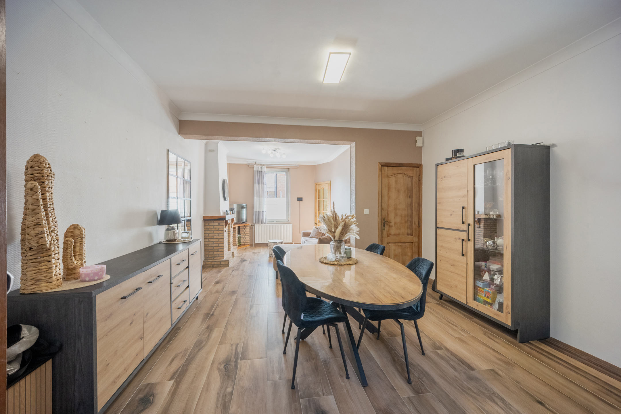Photo du bien Maison trois chambres entièrement rénovée