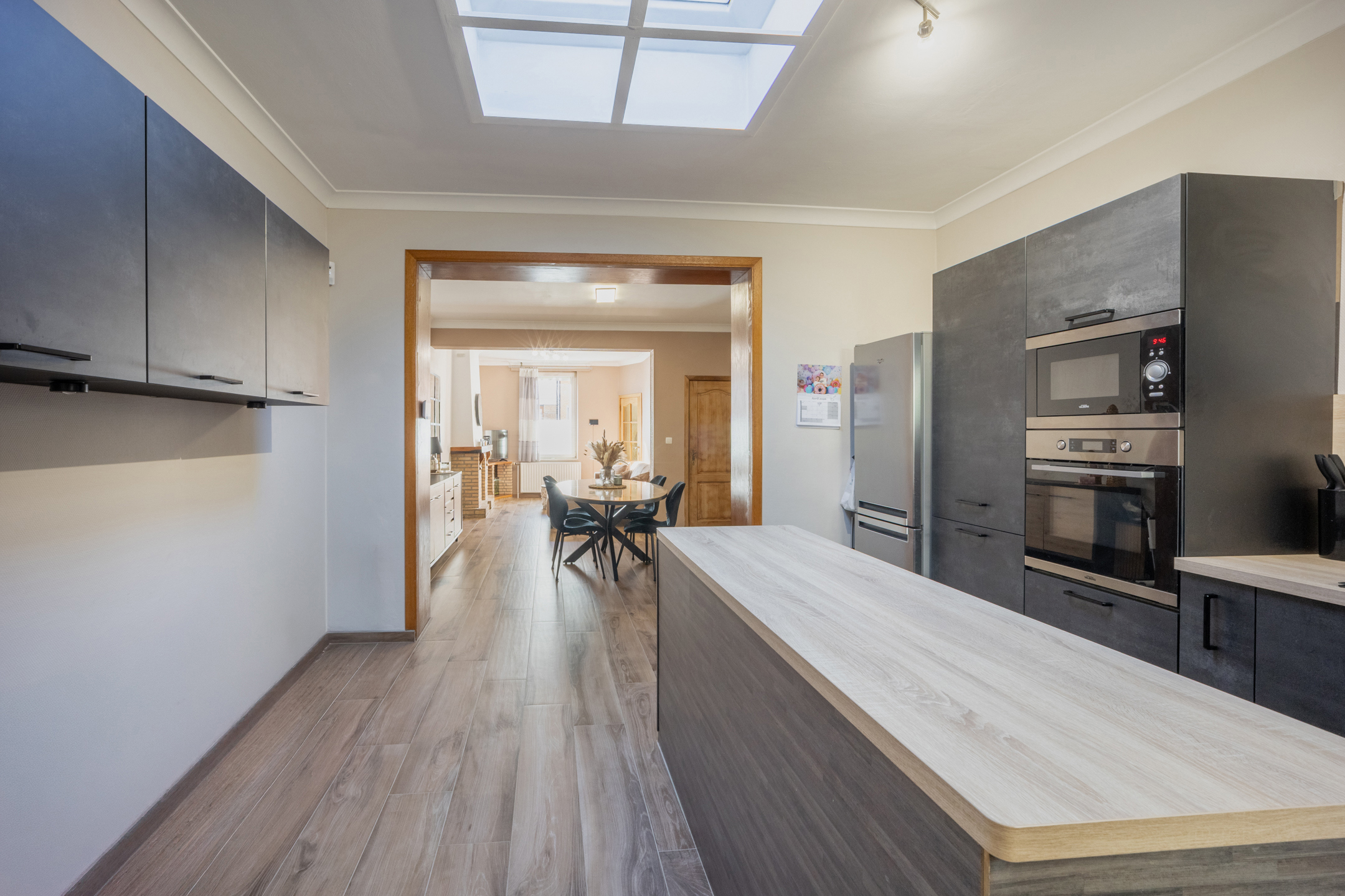 Photo du bien Maison trois chambres entièrement rénovée