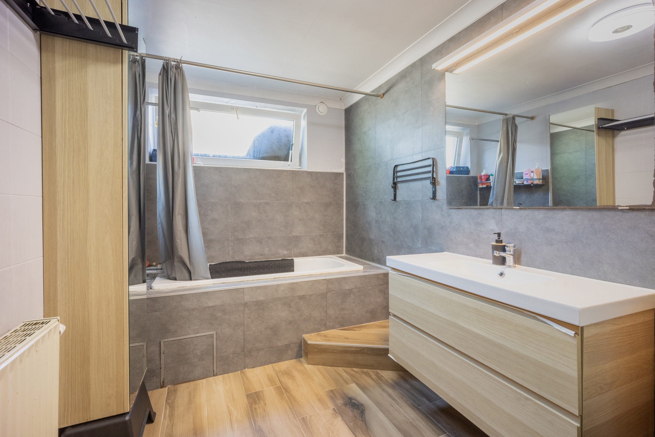 Photo du bien Maison trois chambres entièrement rénovée