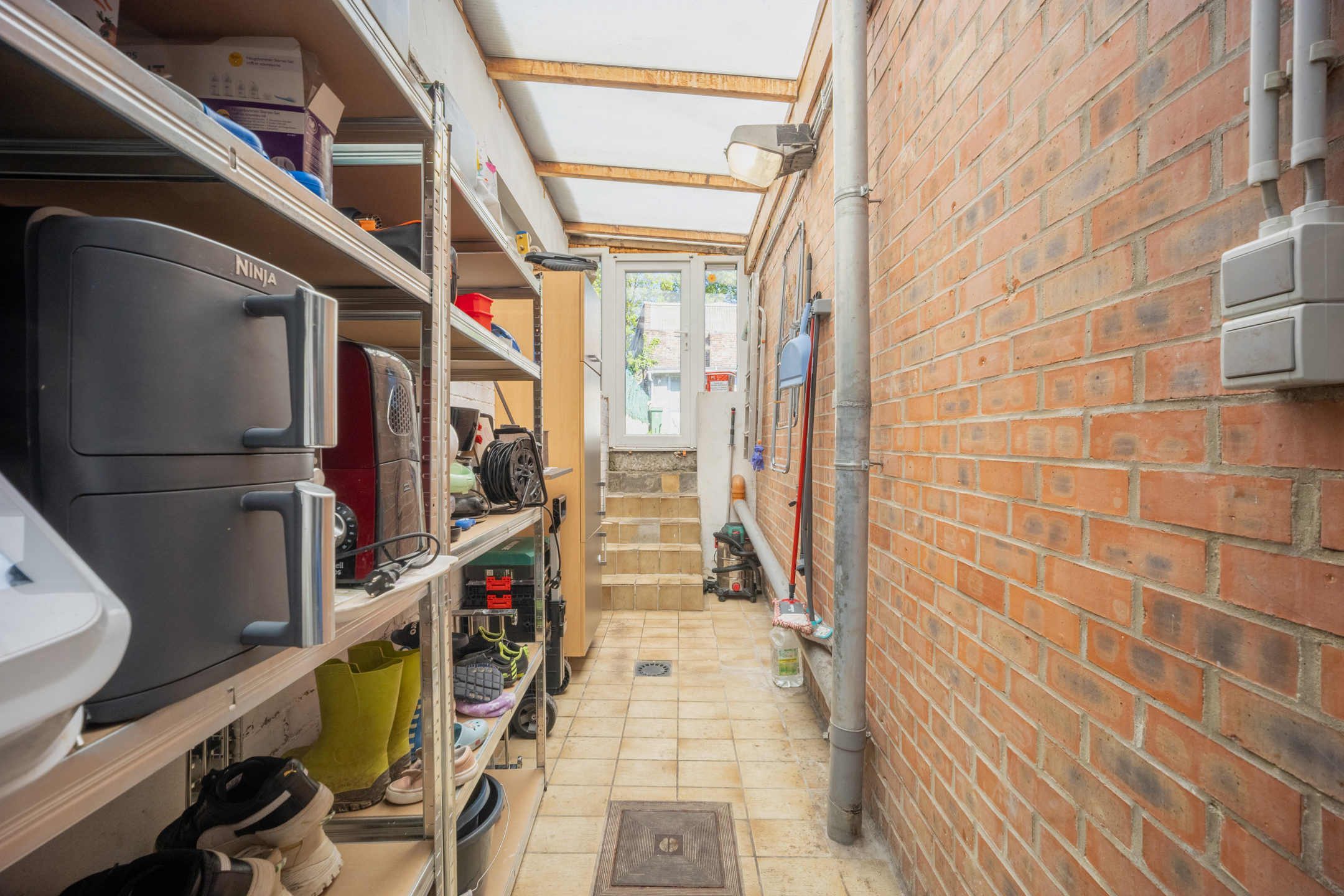 Photo du bien Maison trois chambres entièrement rénovée