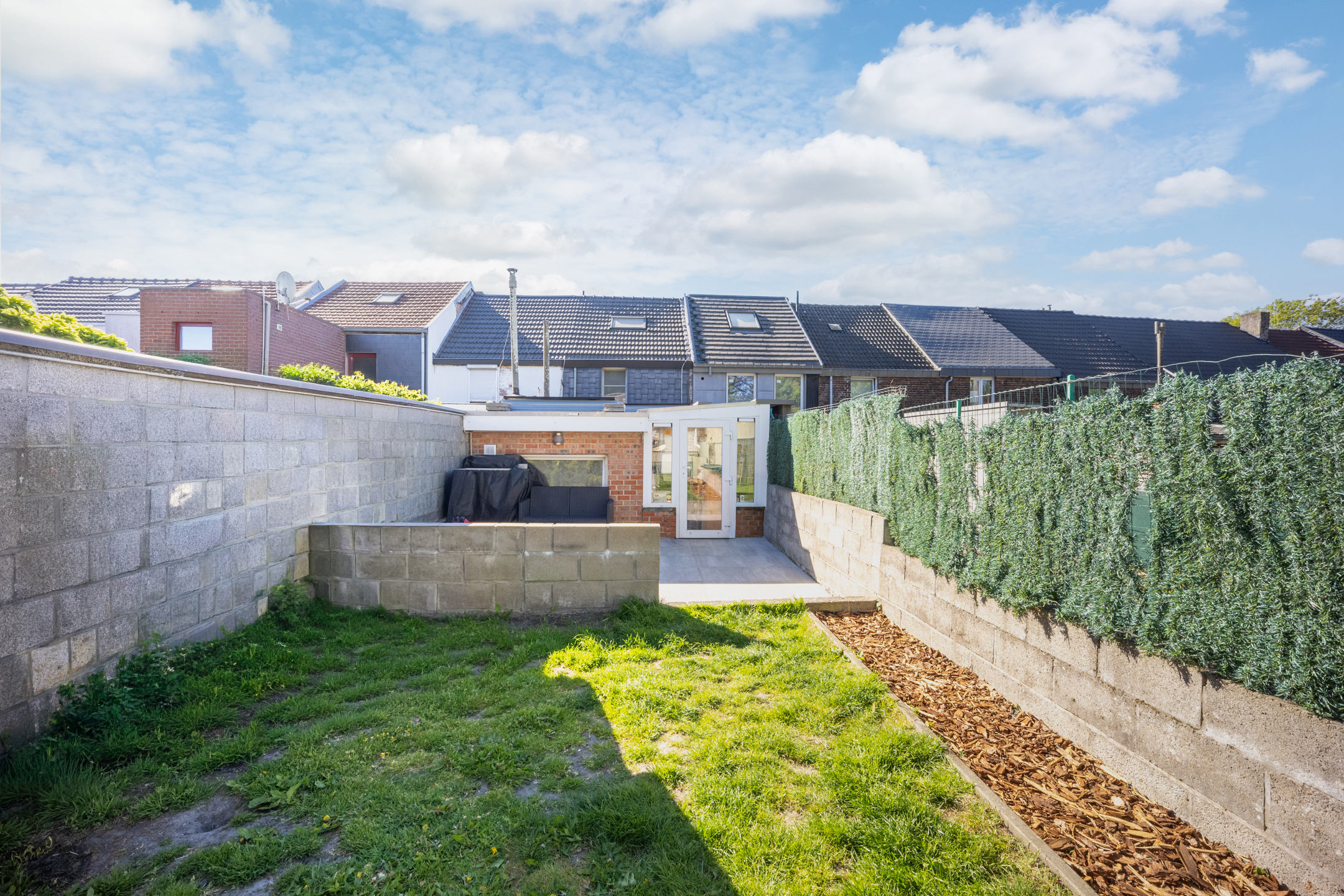 Photo du bien Maison trois chambres entièrement rénovée