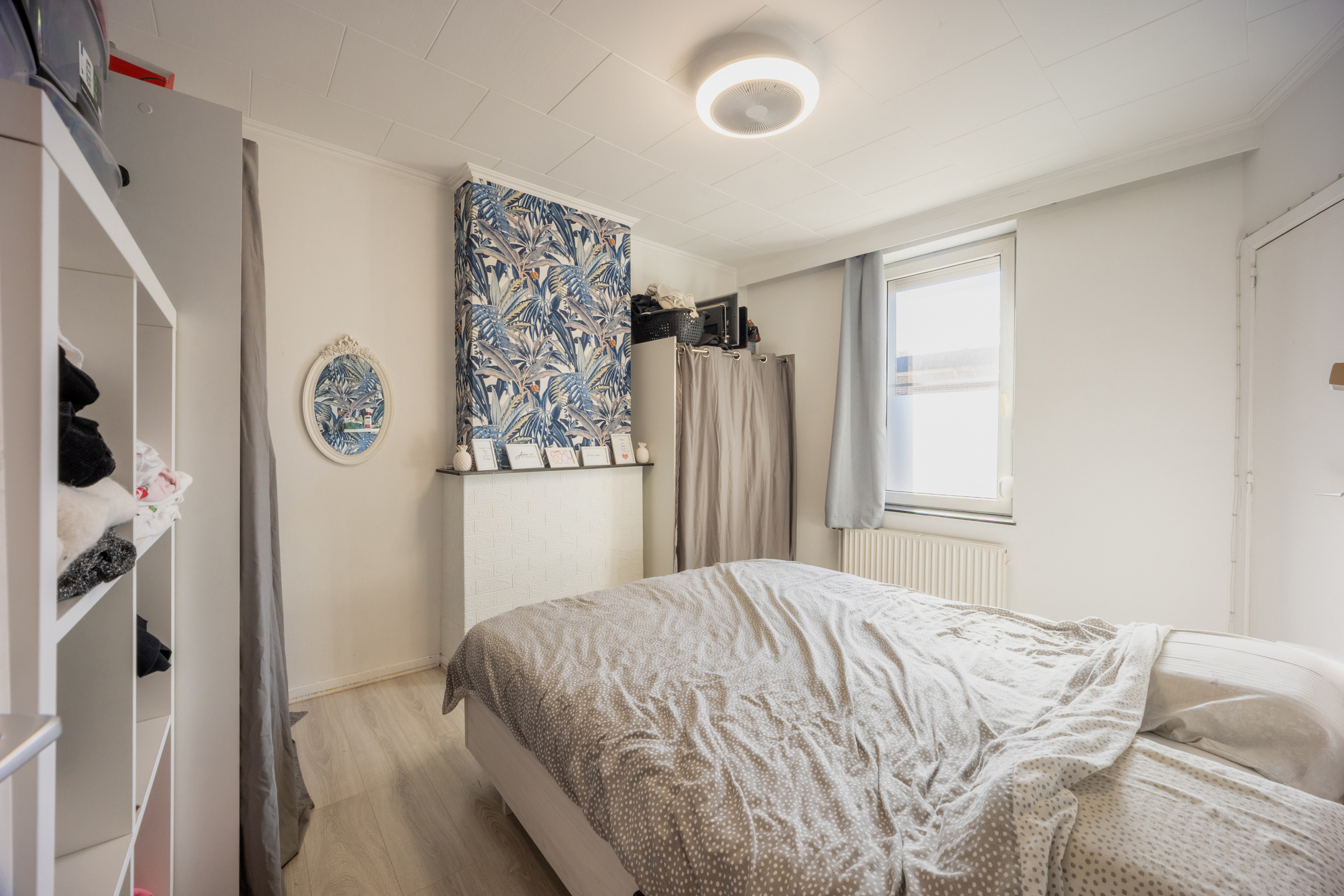 Photo du bien Maison trois chambres entièrement rénovée