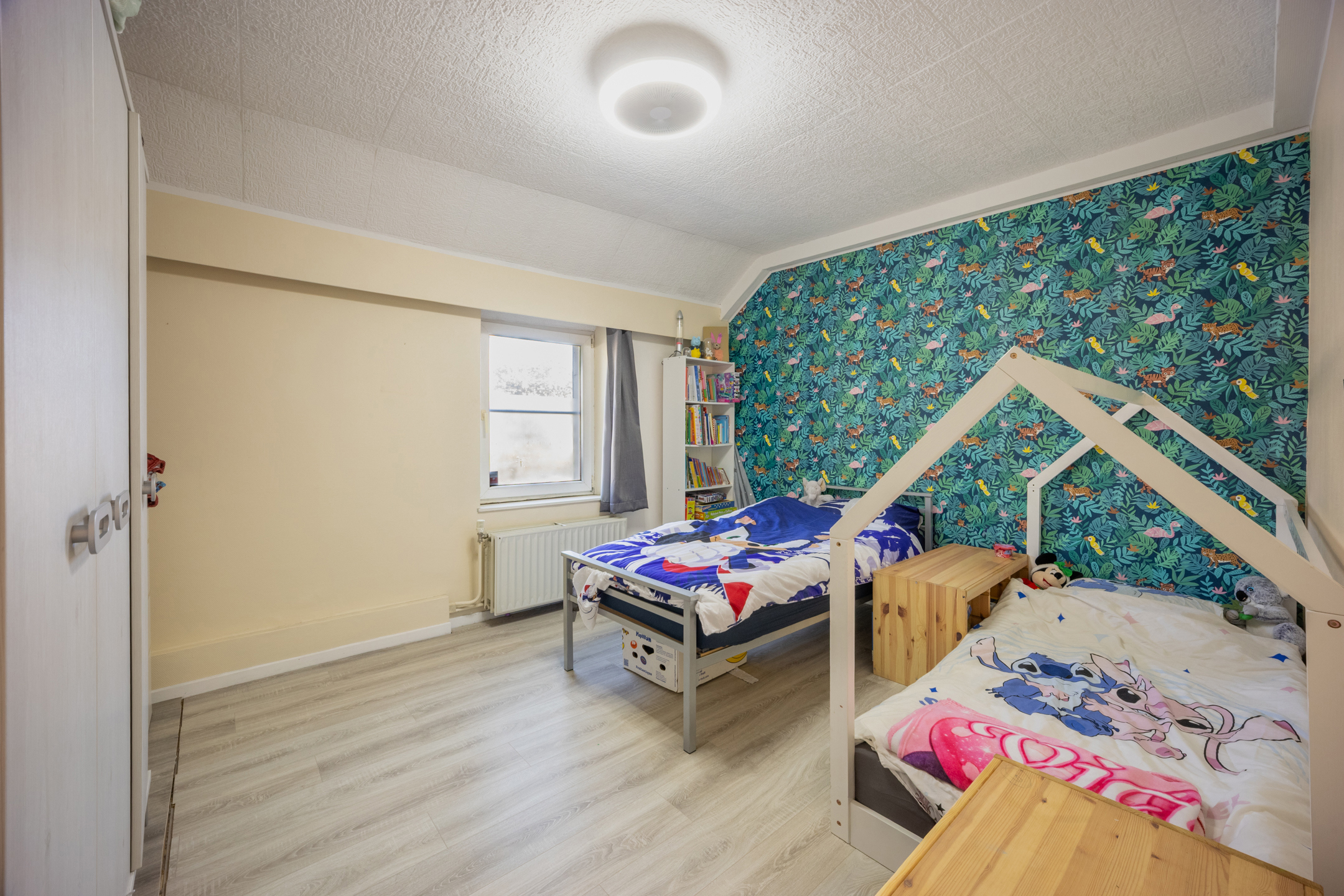 Photo du bien Maison trois chambres entièrement rénovée