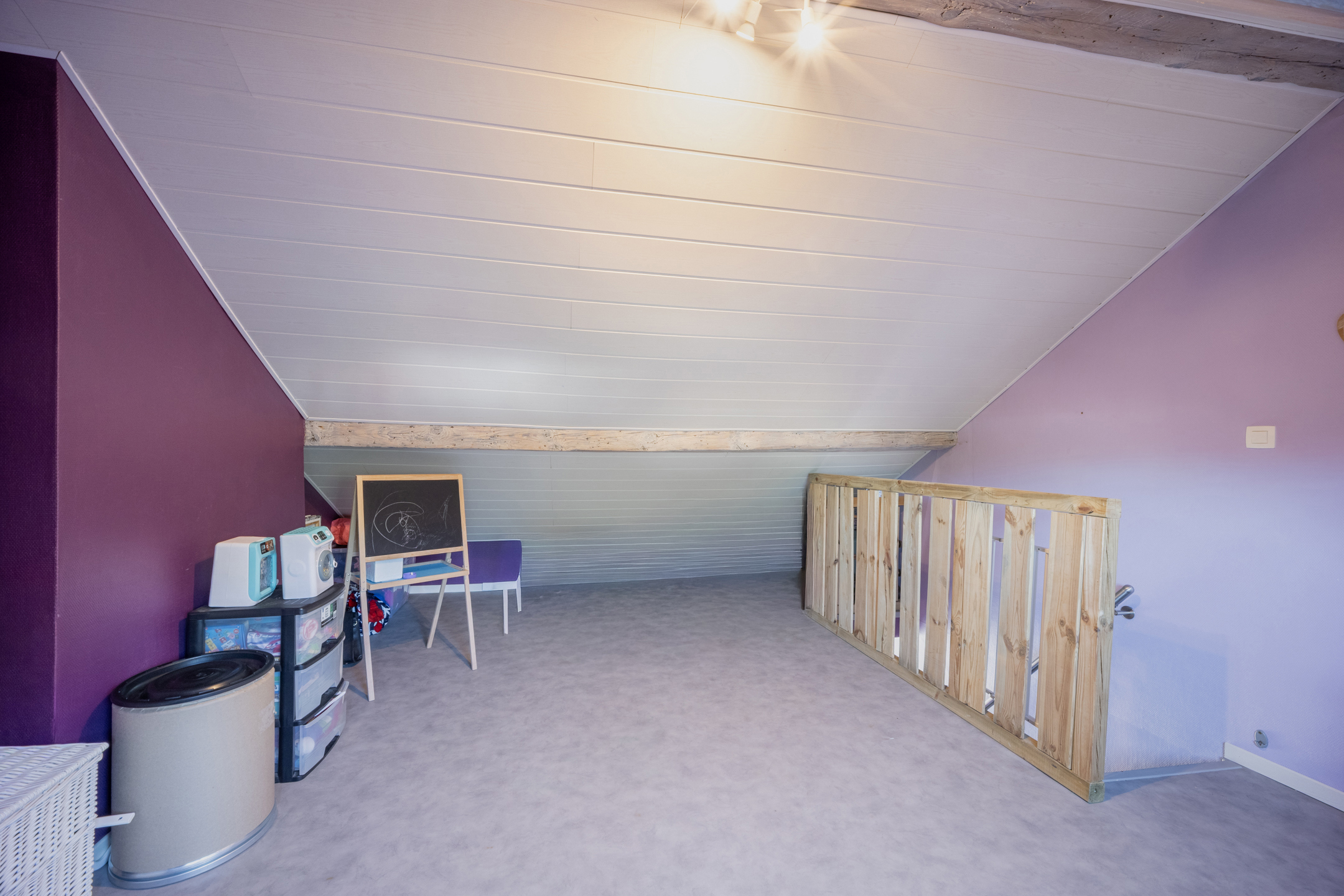 Photo du bien Maison trois chambres entièrement rénovée
