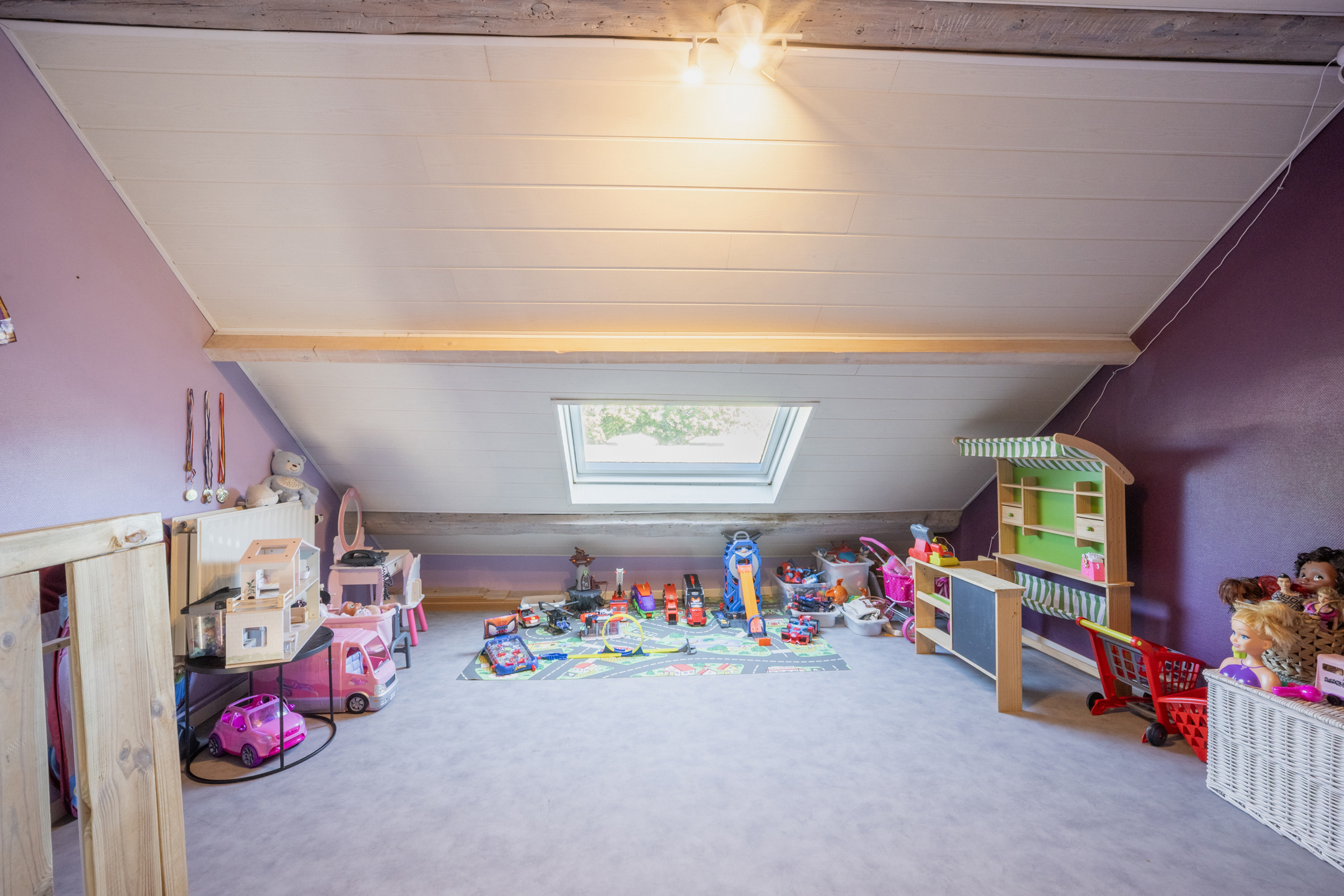 Photo du bien Maison trois chambres entièrement rénovée