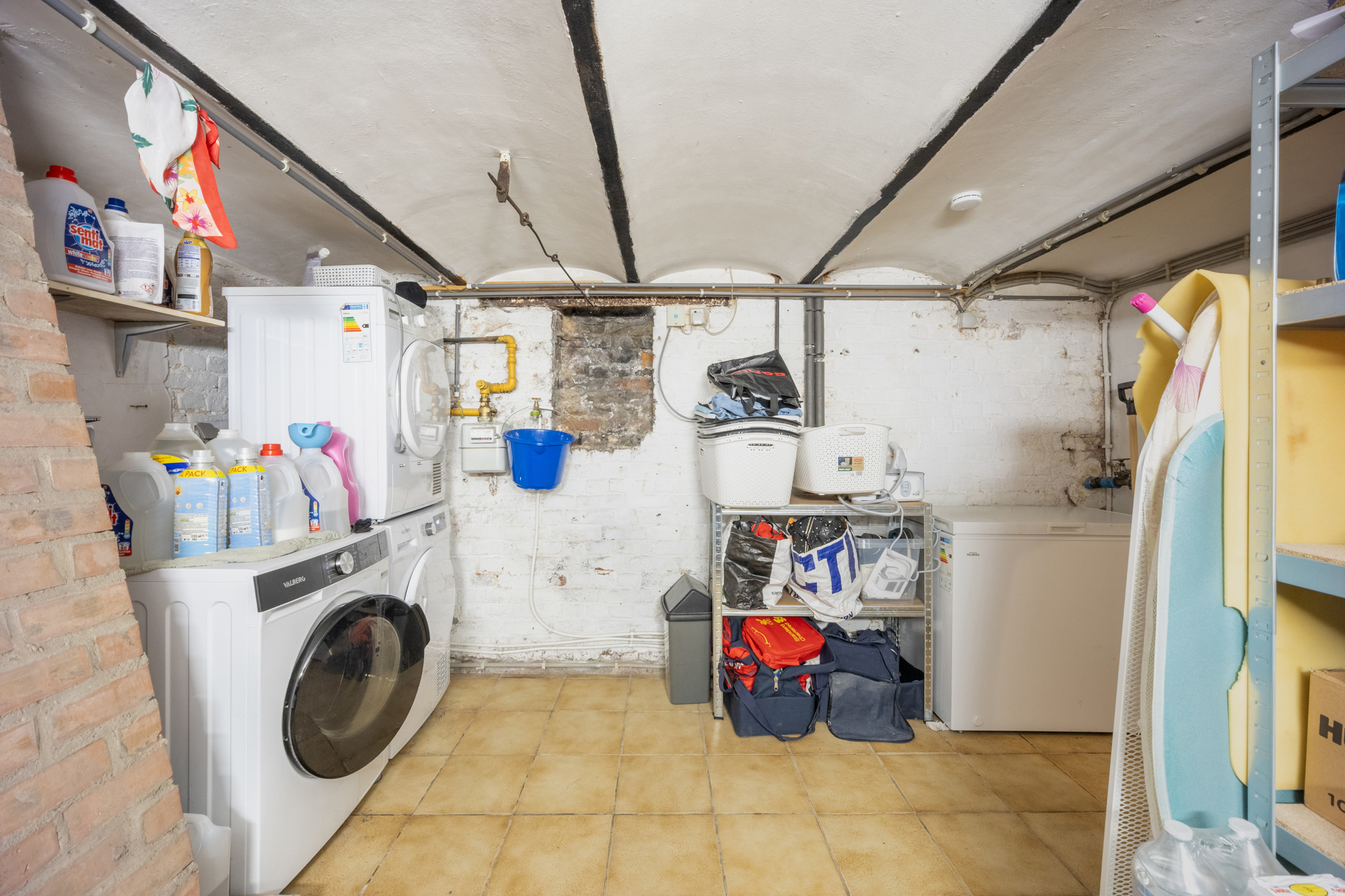 Photo du bien Maison trois chambres entièrement rénovée