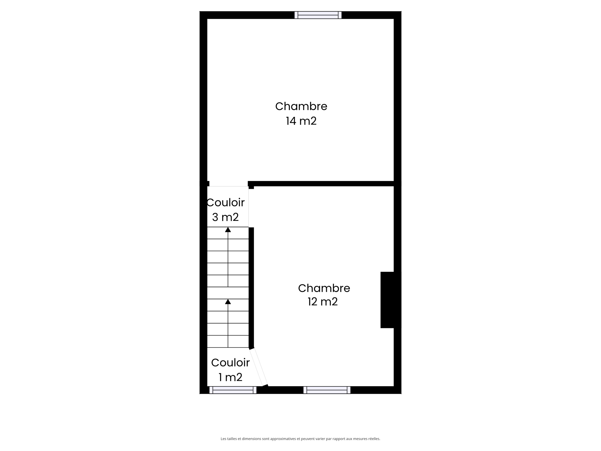 Photo du bien Maison trois chambres entièrement rénovée