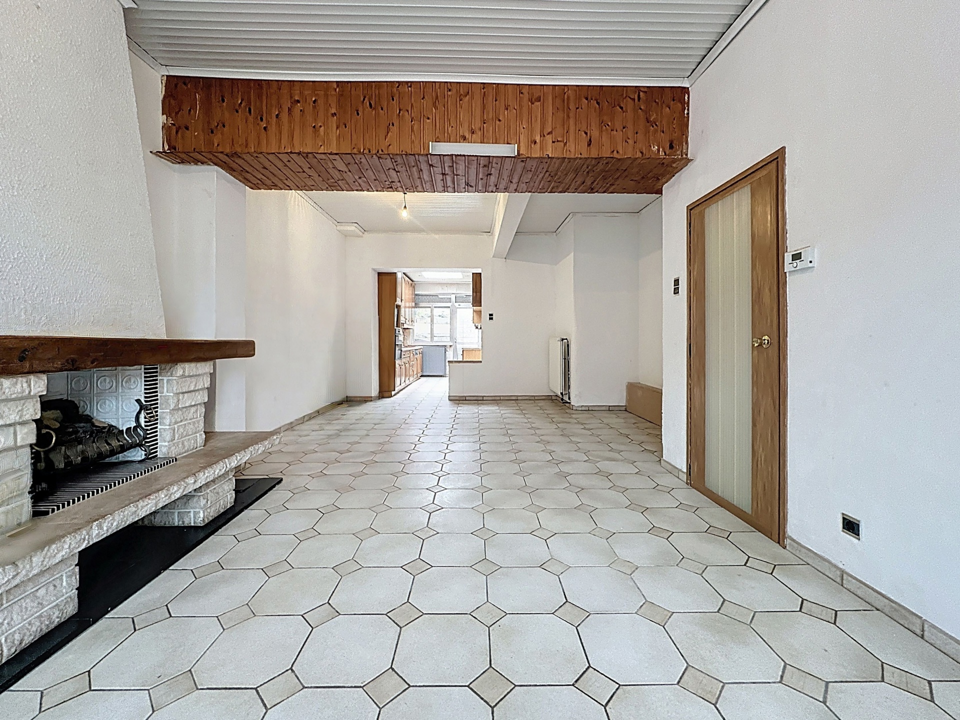 Photo du bien Spacieuse maison 3 chambres avec jardin