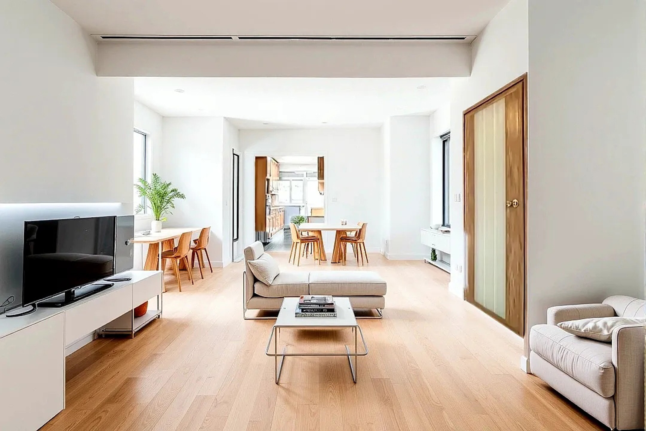 Photo du bien Spacieuse maison 3 chambres avec jardin