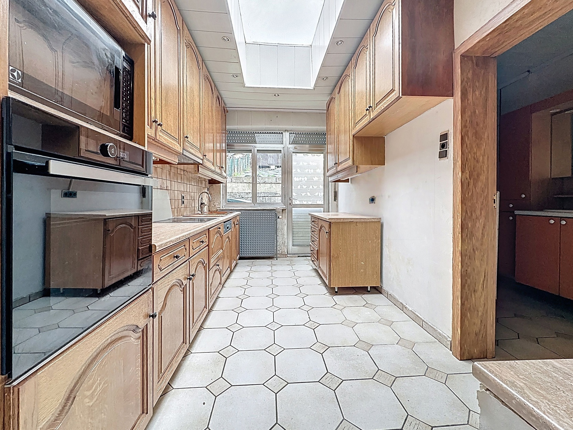 Photo du bien Spacieuse maison 3 chambres avec jardin