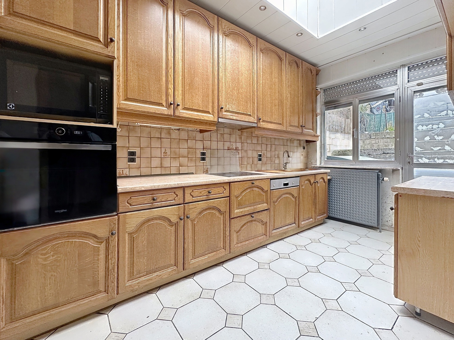 Photo du bien Spacieuse maison 3 chambres avec jardin