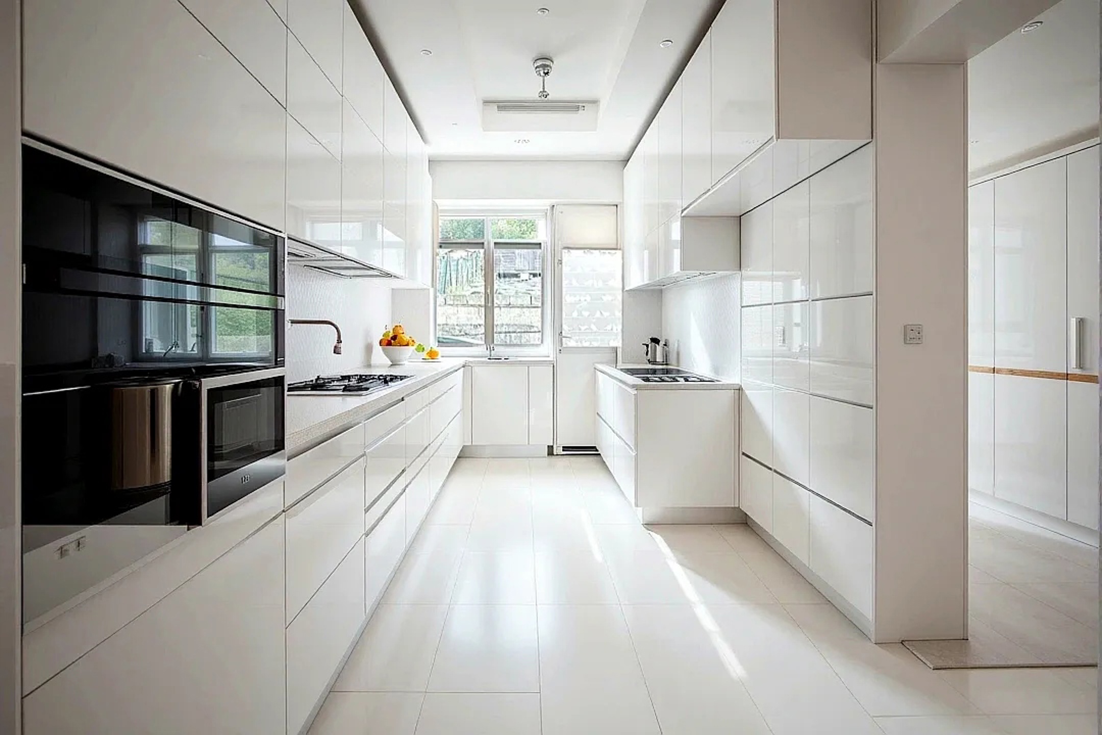 Photo du bien Spacieuse maison 3 chambres avec jardin