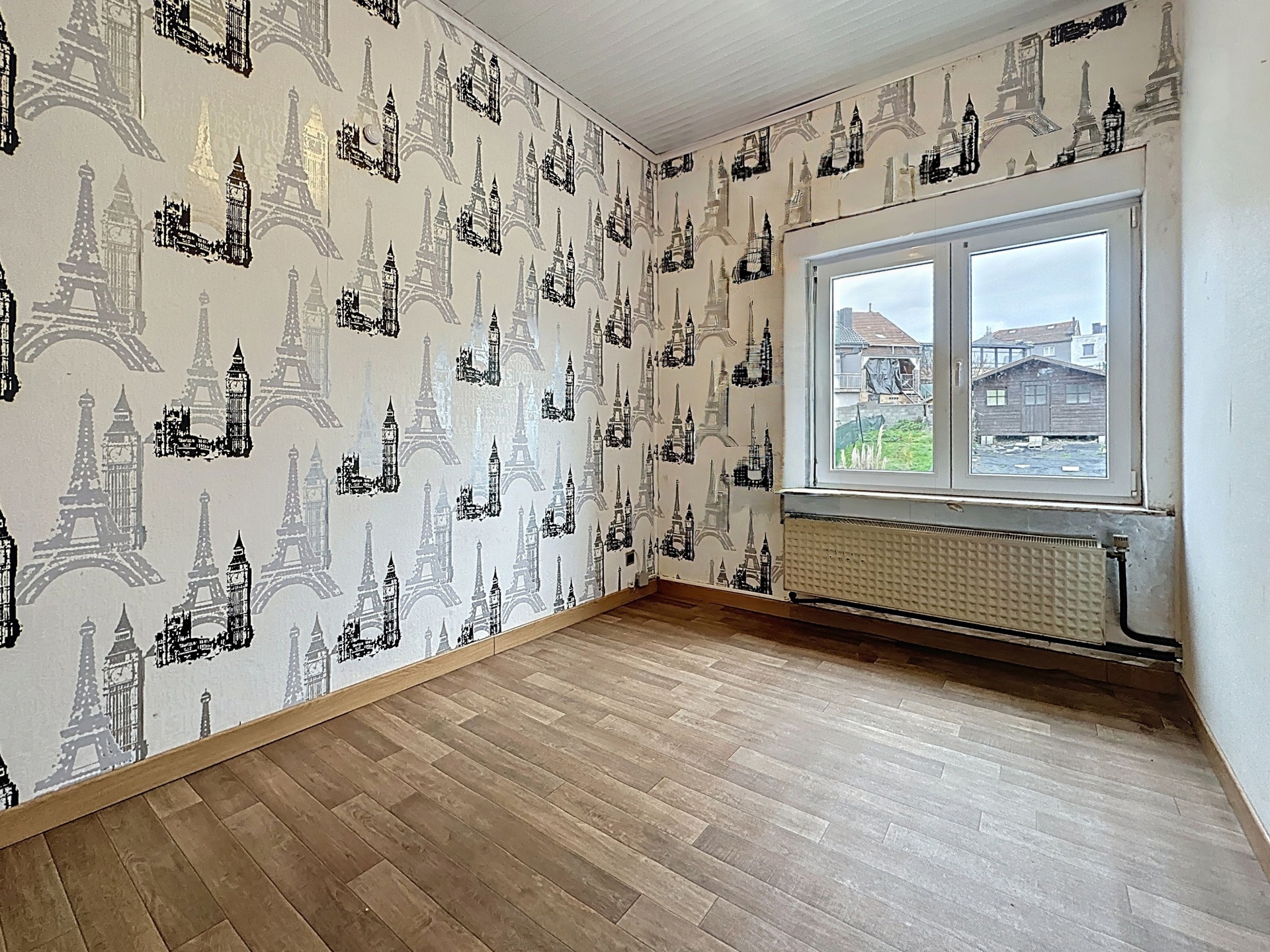 Photo du bien Spacieuse maison 3 chambres avec jardin