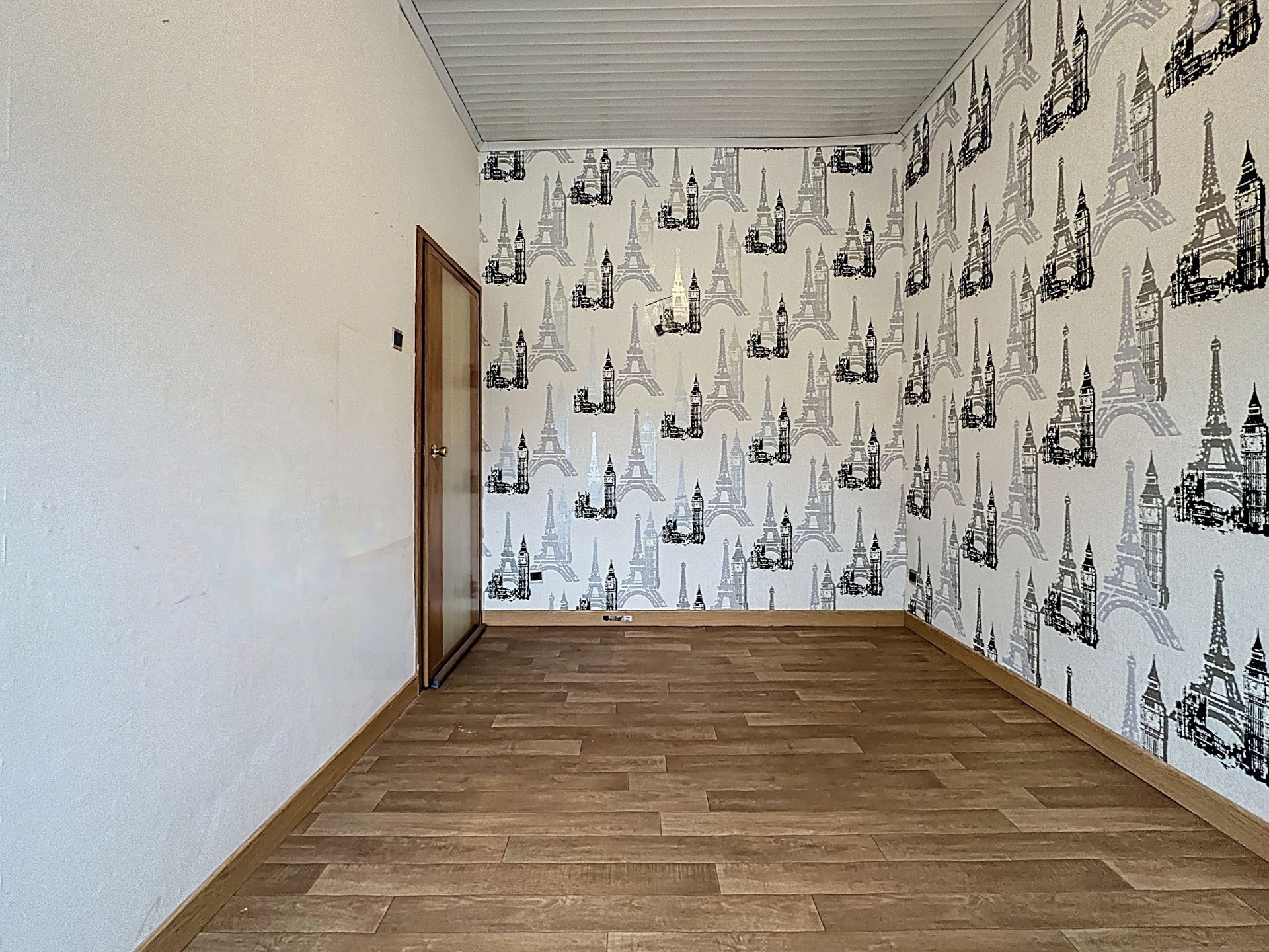 Photo du bien Spacieuse maison 3 chambres avec jardin
