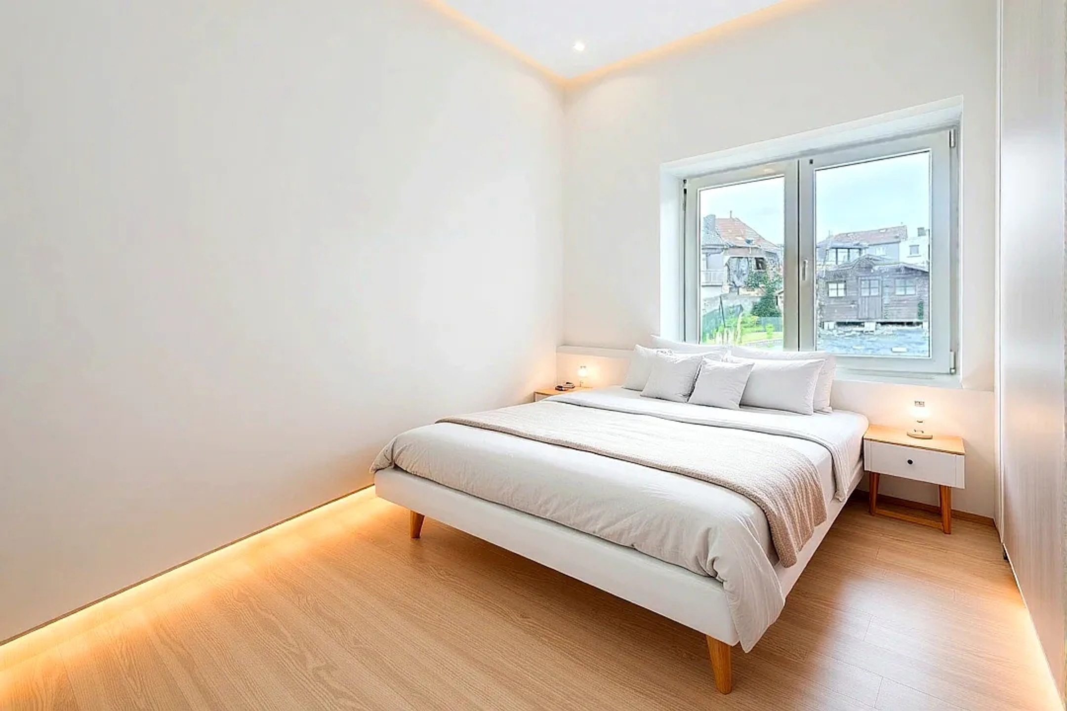 Photo du bien Spacieuse maison 3 chambres avec jardin