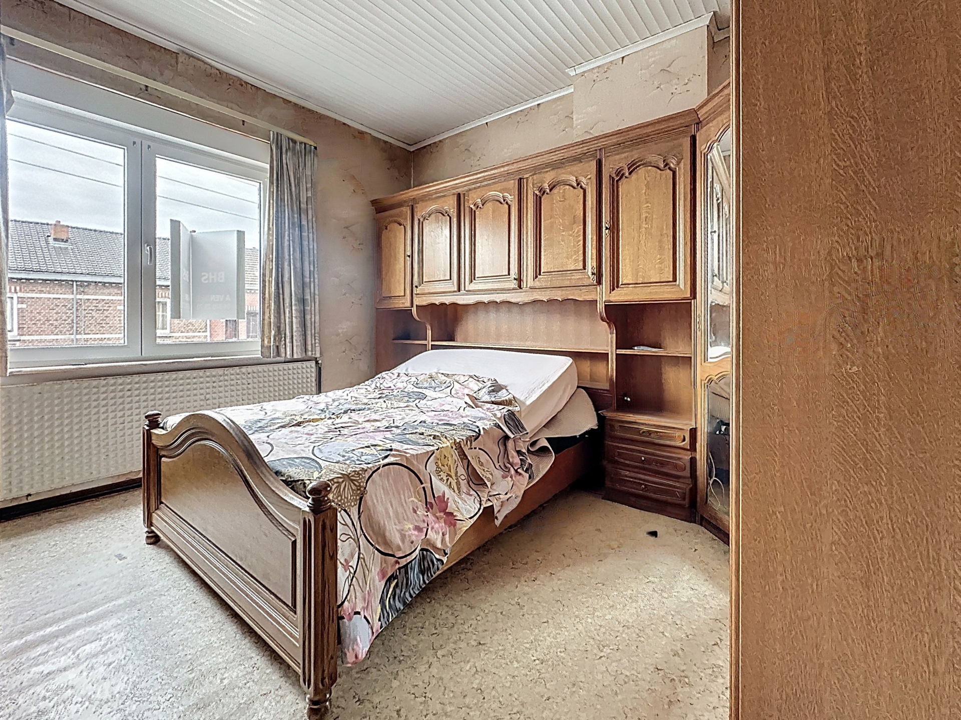 Photo du bien Spacieuse maison 3 chambres avec jardin