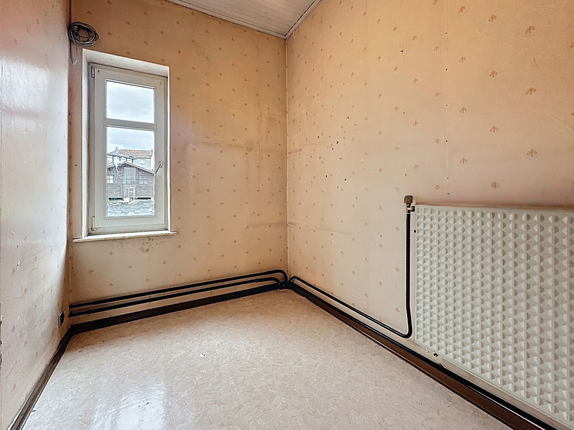 Photo du bien Spacieuse maison 3 chambres avec jardin