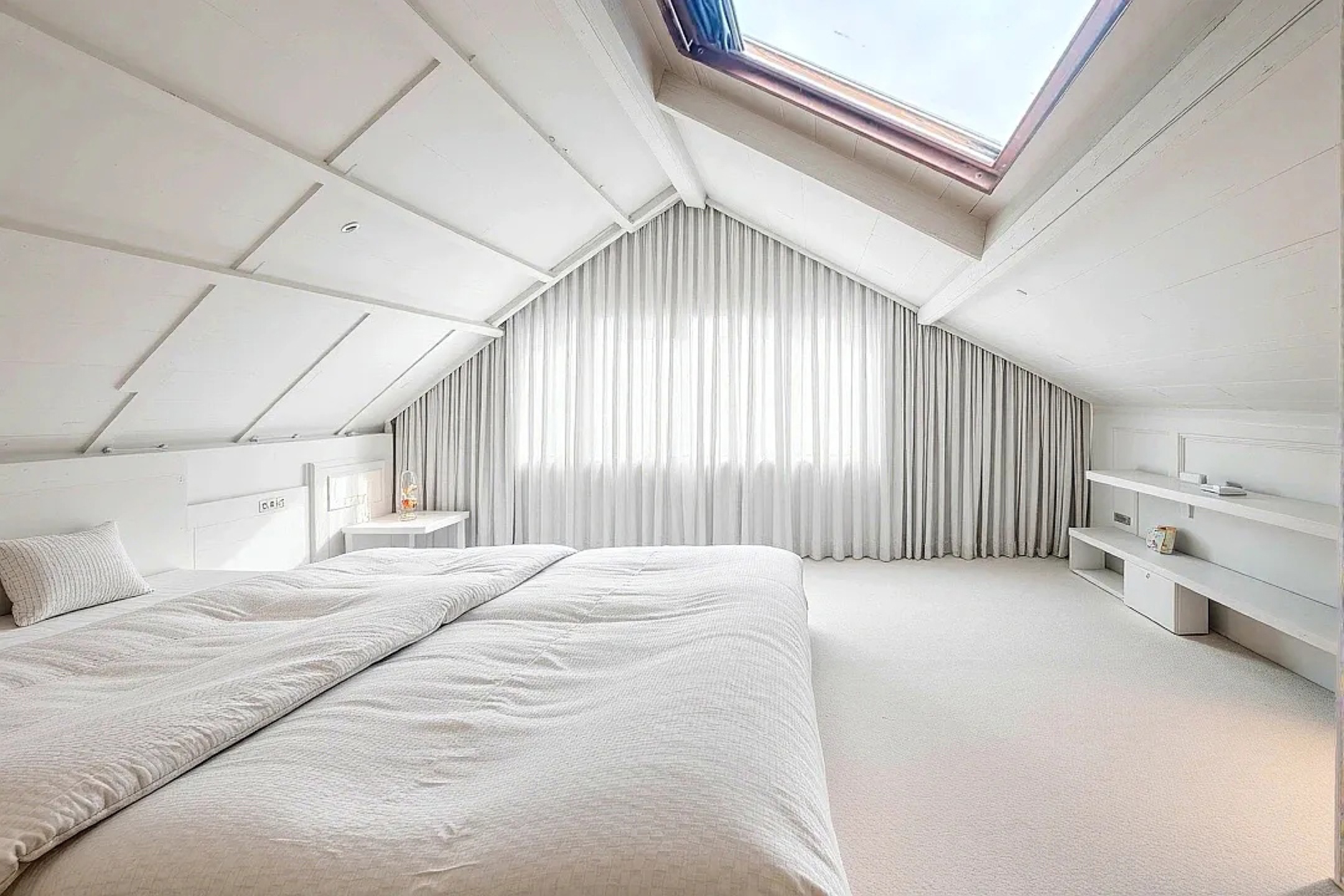 Photo du bien Spacieuse maison 3 chambres avec jardin
