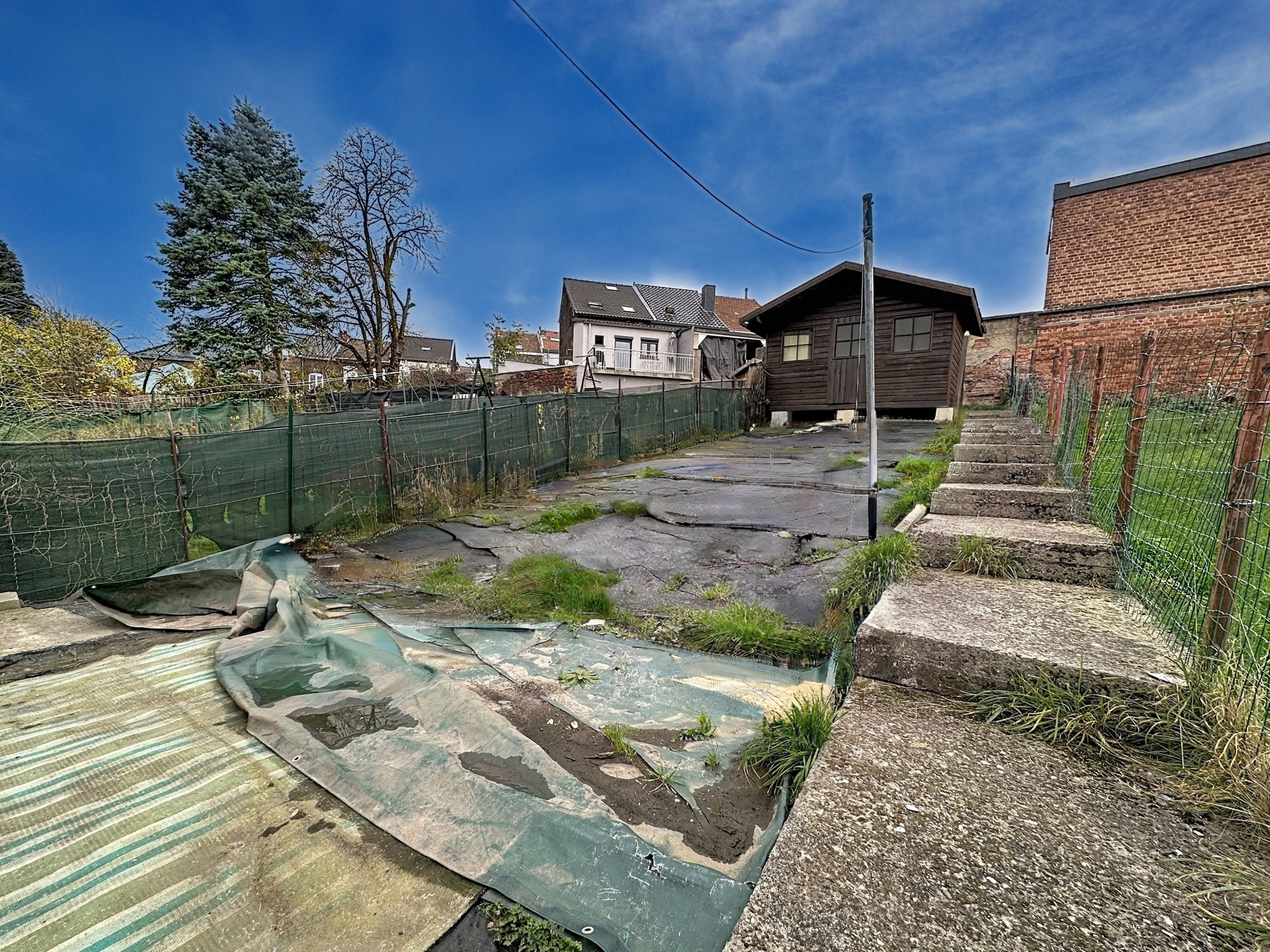 Photo du bien Spacieuse maison 3 chambres avec jardin
