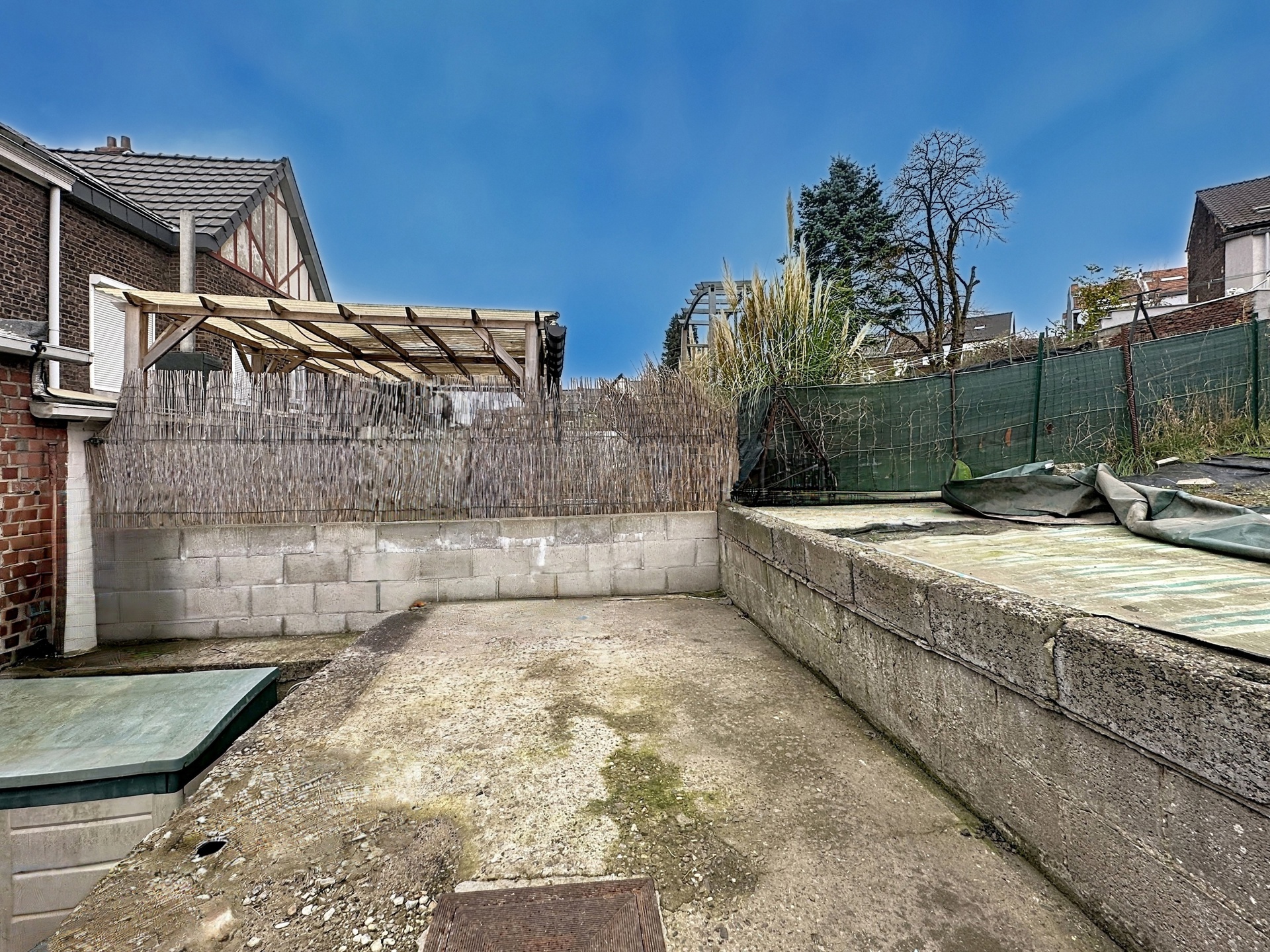 Photo du bien Spacieuse maison 3 chambres avec jardin