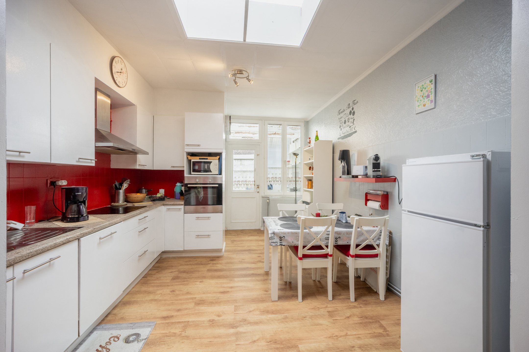 Photo du bien Maison 2 chambres avec terrasse - proche du tram