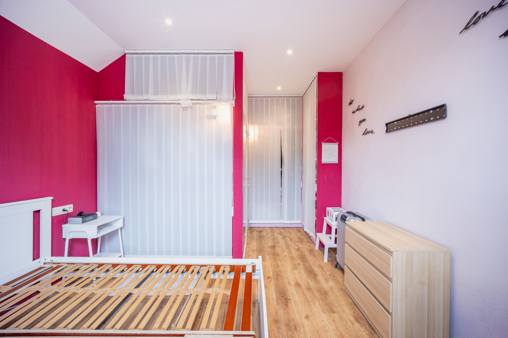 Photo du bien Maison 2 chambres avec terrasse - proche du tram