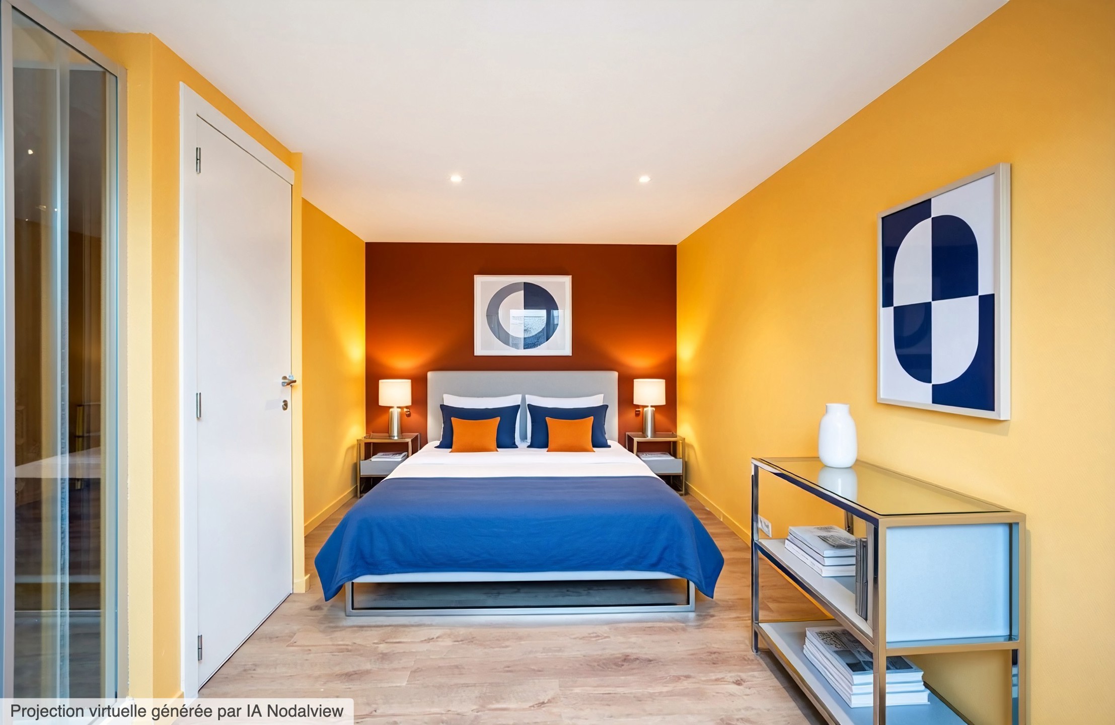 Photo du bien Maison 2 chambres avec terrasse - proche du tram