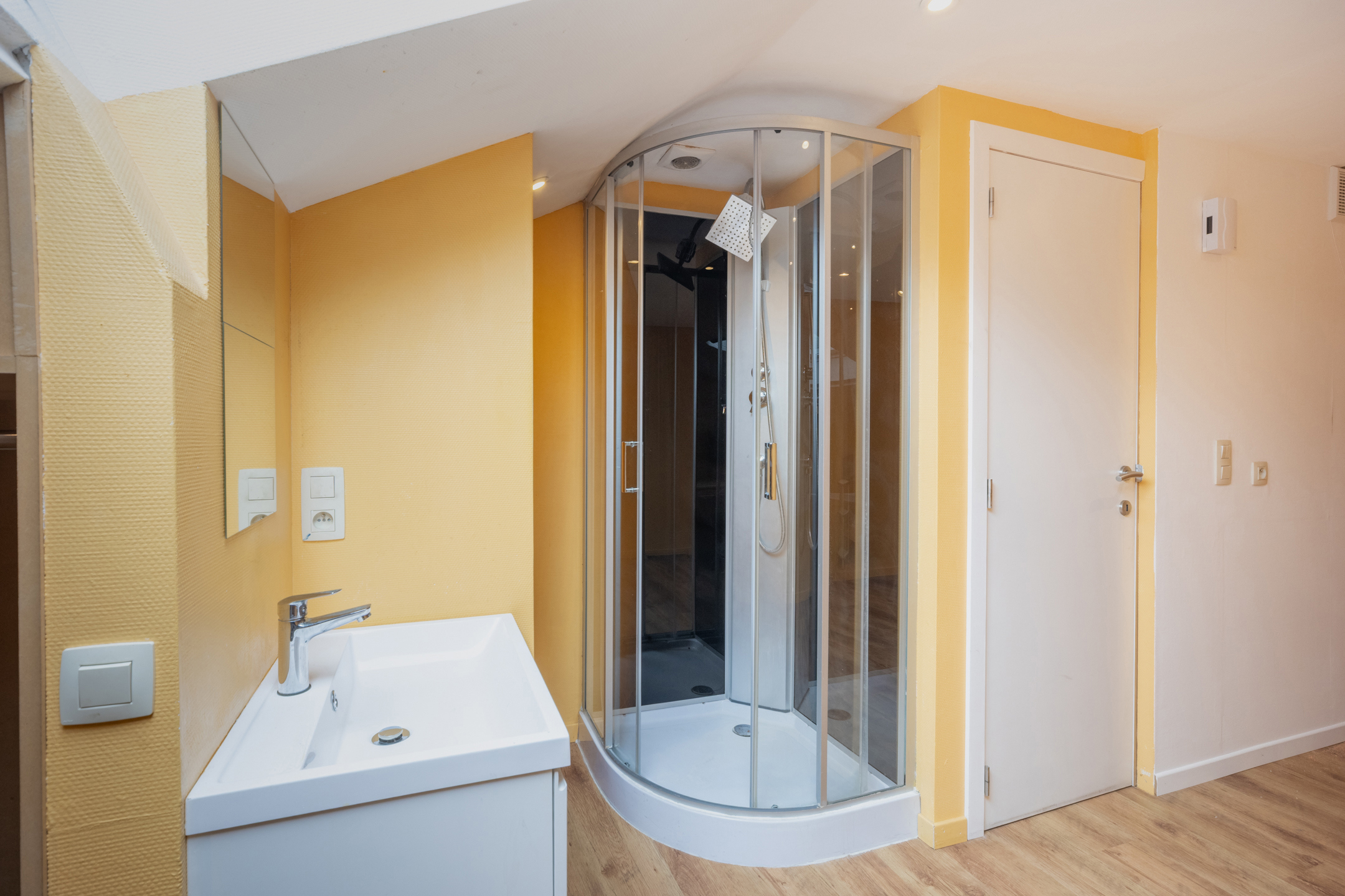 Photo du bien Maison 2 chambres avec terrasse - proche du tram