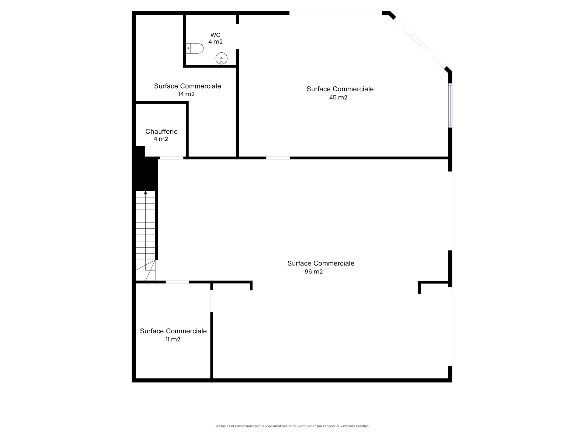 Photo du bien Bien d’exception – Immeuble mixte avec piscine, parking et commerce