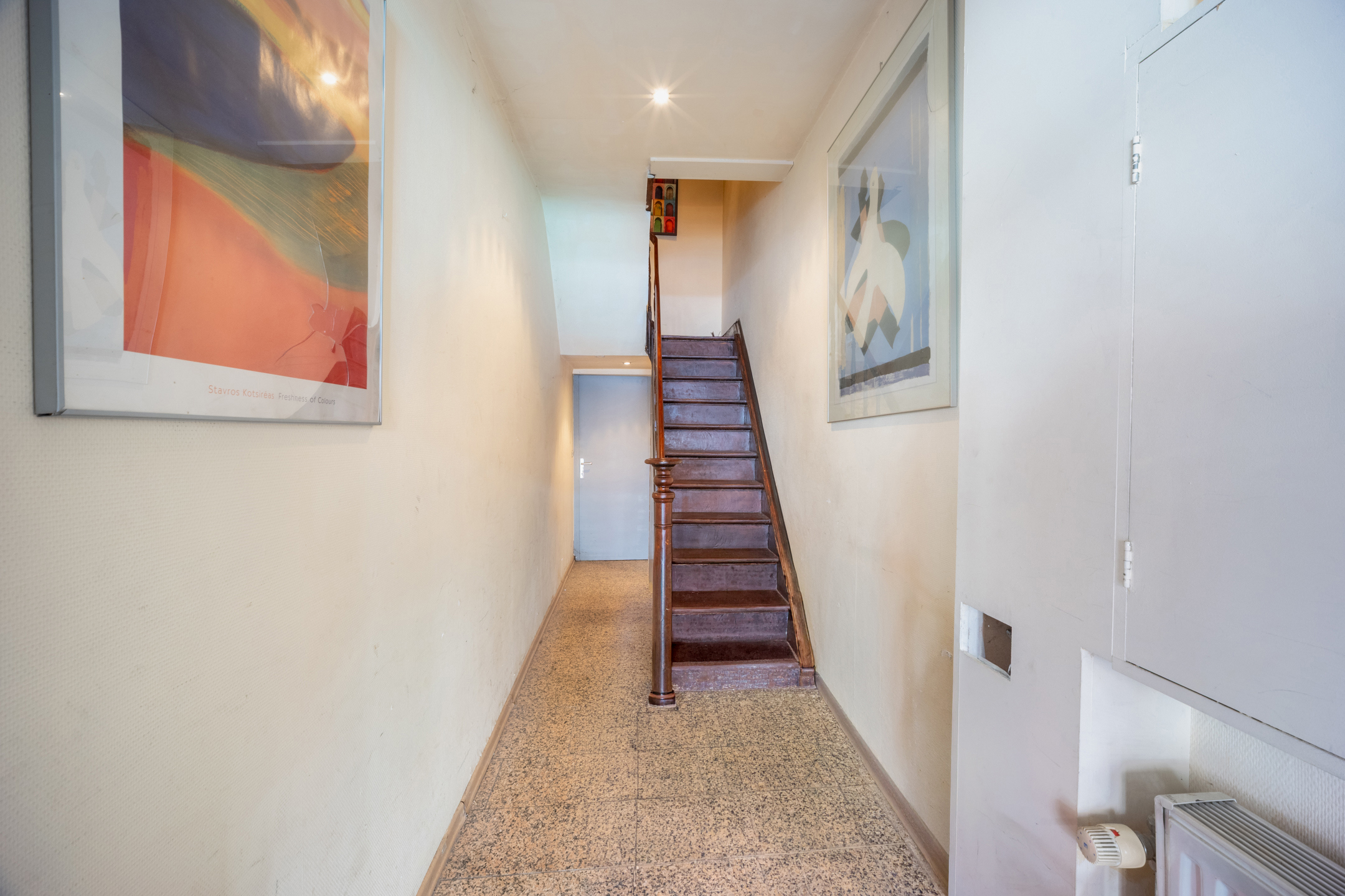 Photo du bien Bel appartement avec jardin et terrasse