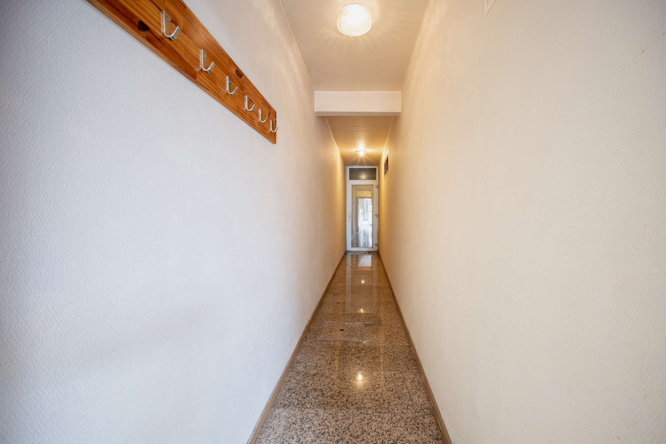 Photo du bien Bel appartement avec jardin et terrasse