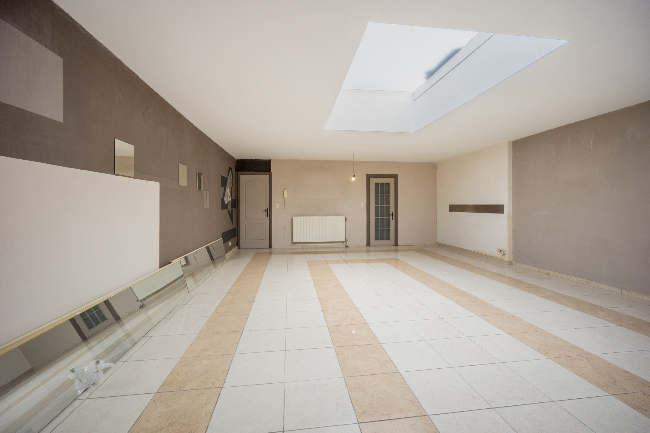 Photo du bien Bel appartement avec jardin et terrasse
