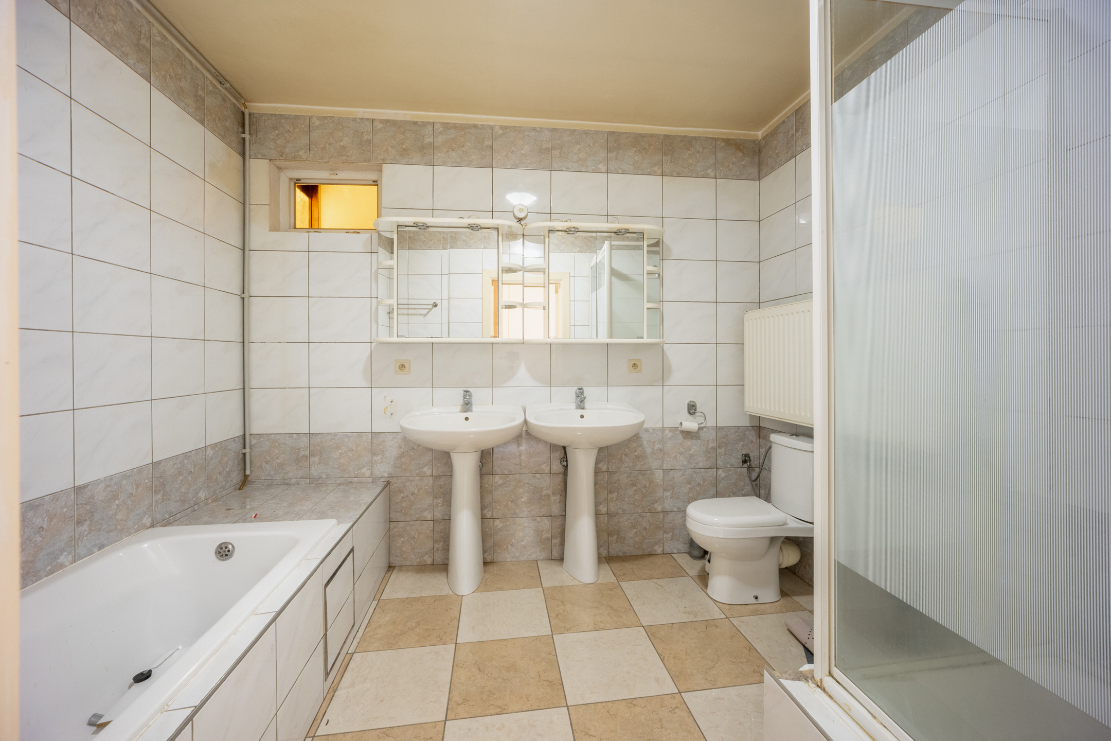 Photo du bien Bel appartement avec jardin et terrasse