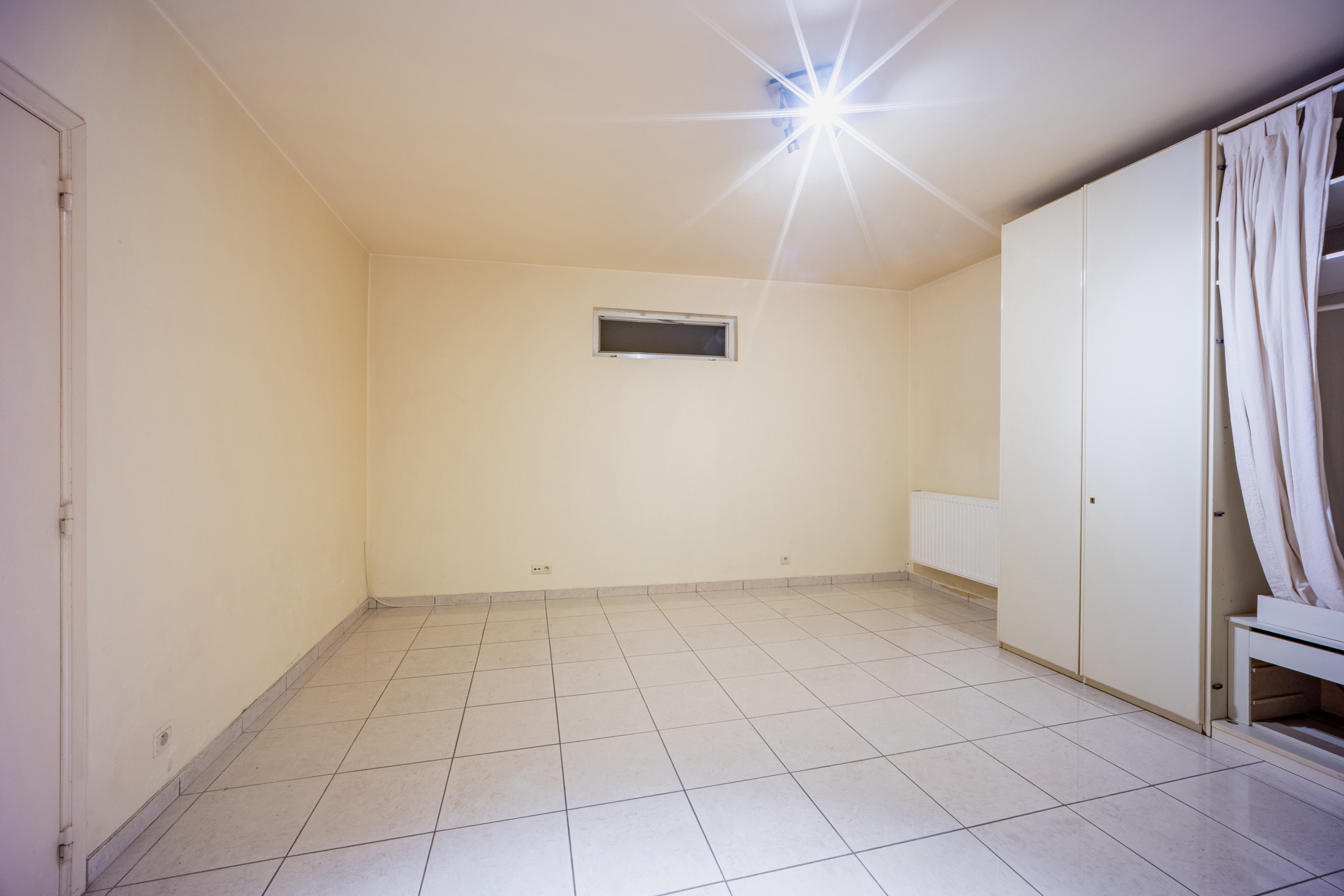 Photo du bien Bel appartement avec jardin et terrasse