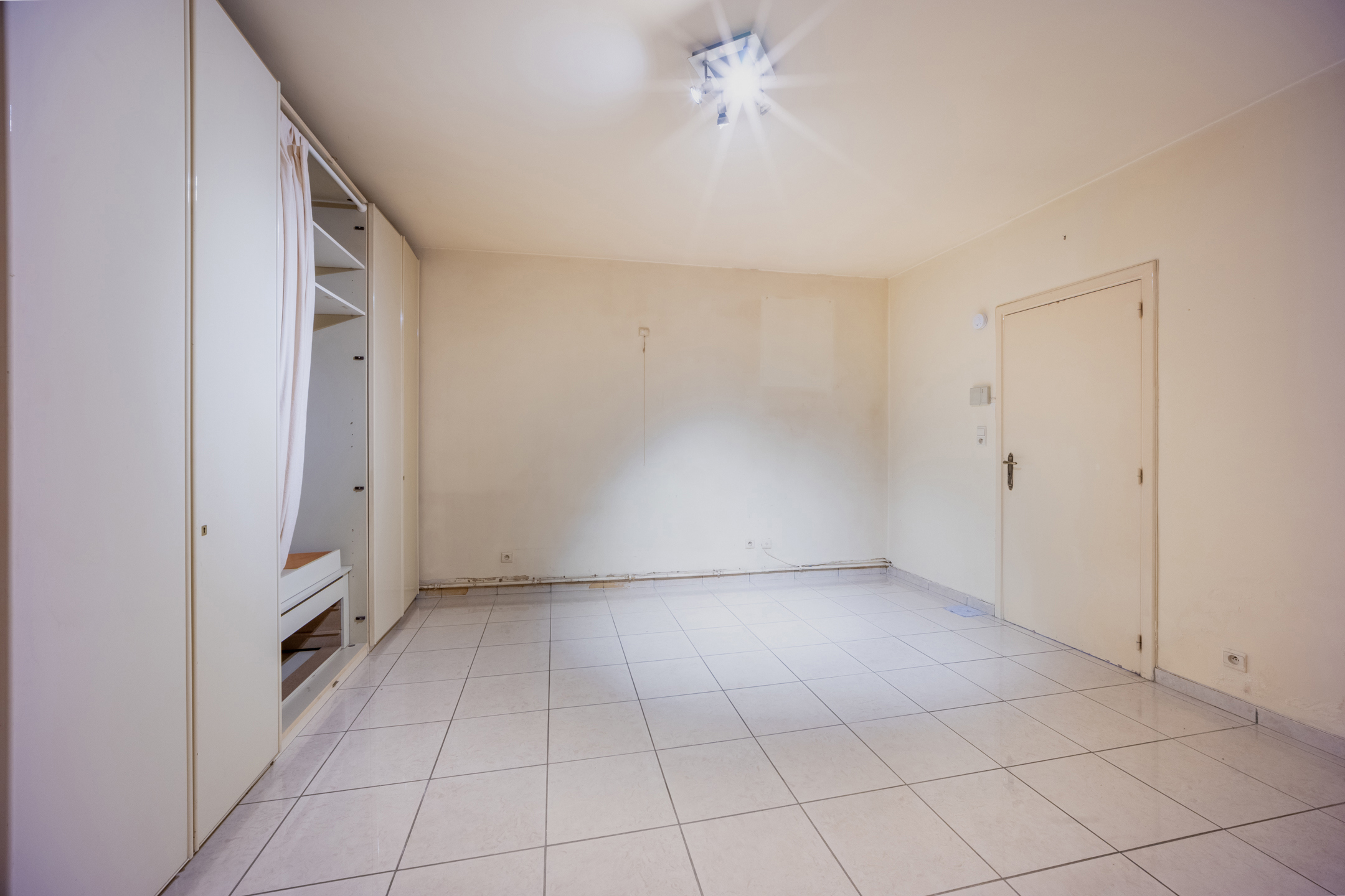Photo du bien Bel appartement avec jardin et terrasse