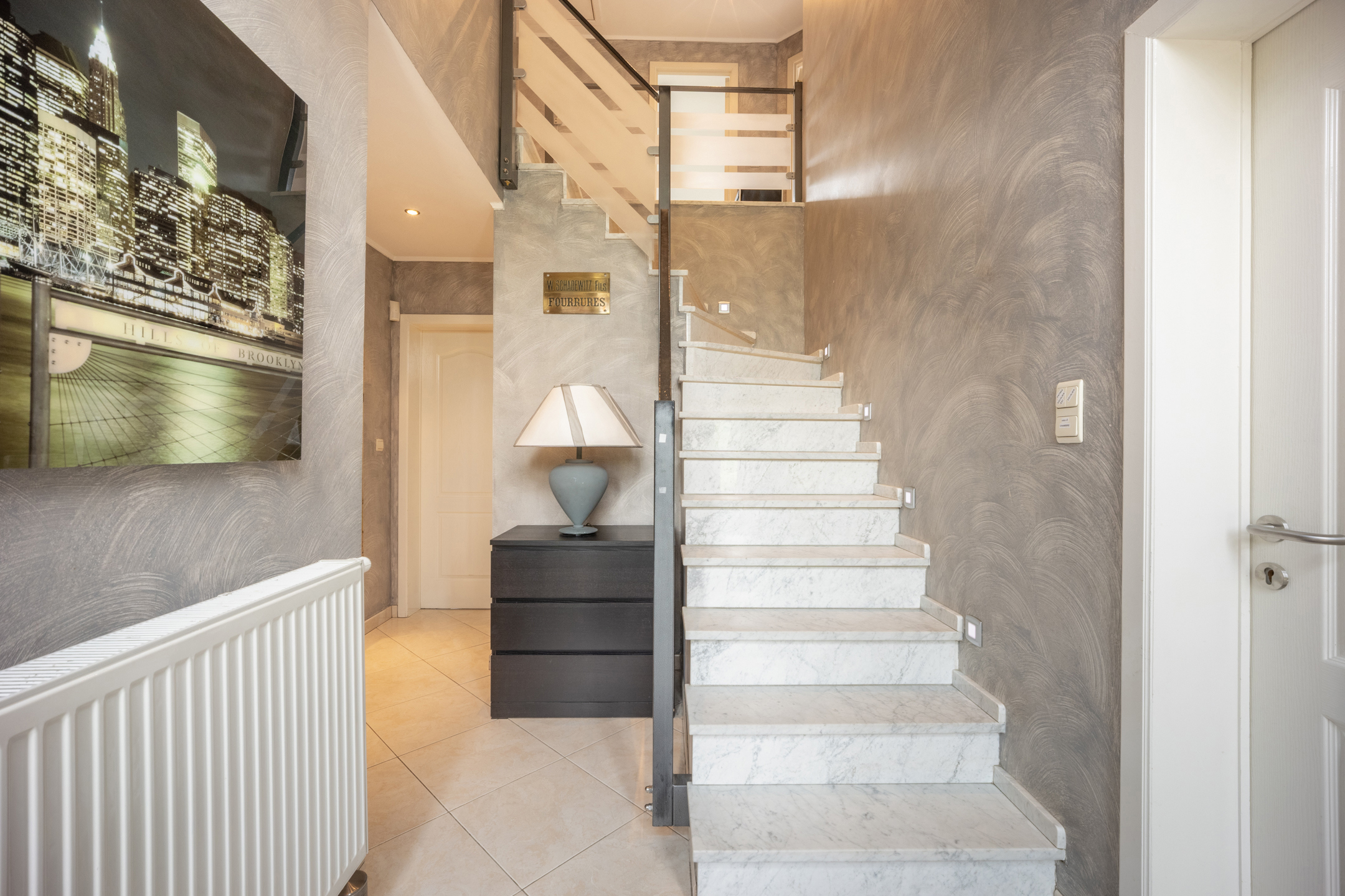Photo du bien Magnifique villa 4chambres avec jardin et piscine