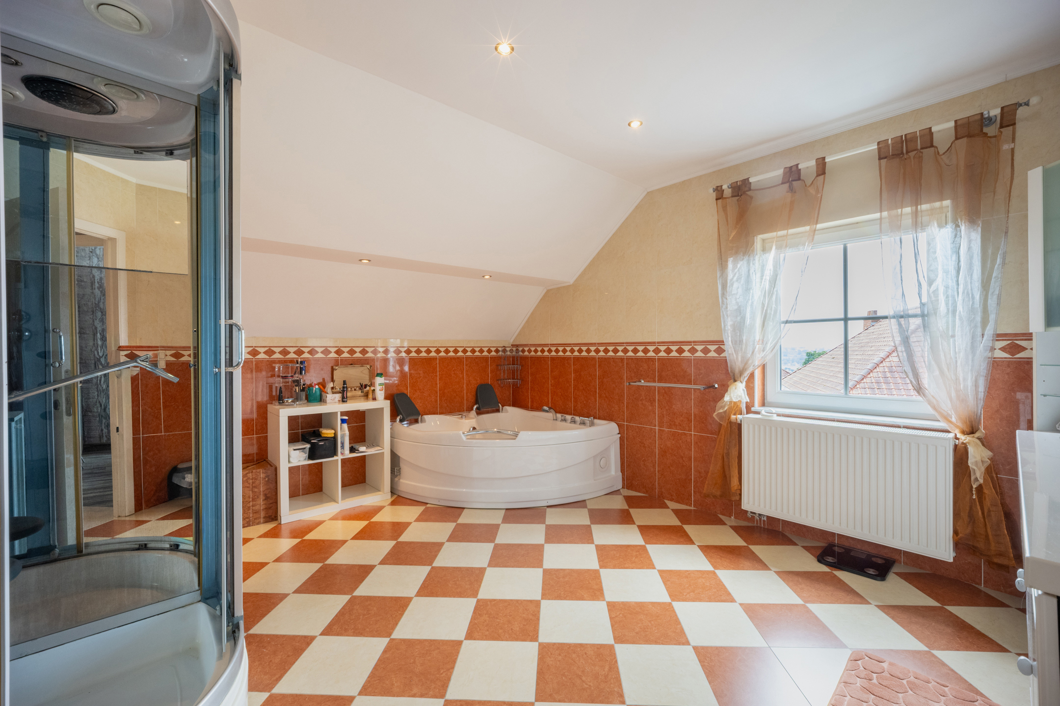 Photo du bien Magnifique villa 4chambres avec jardin et piscine