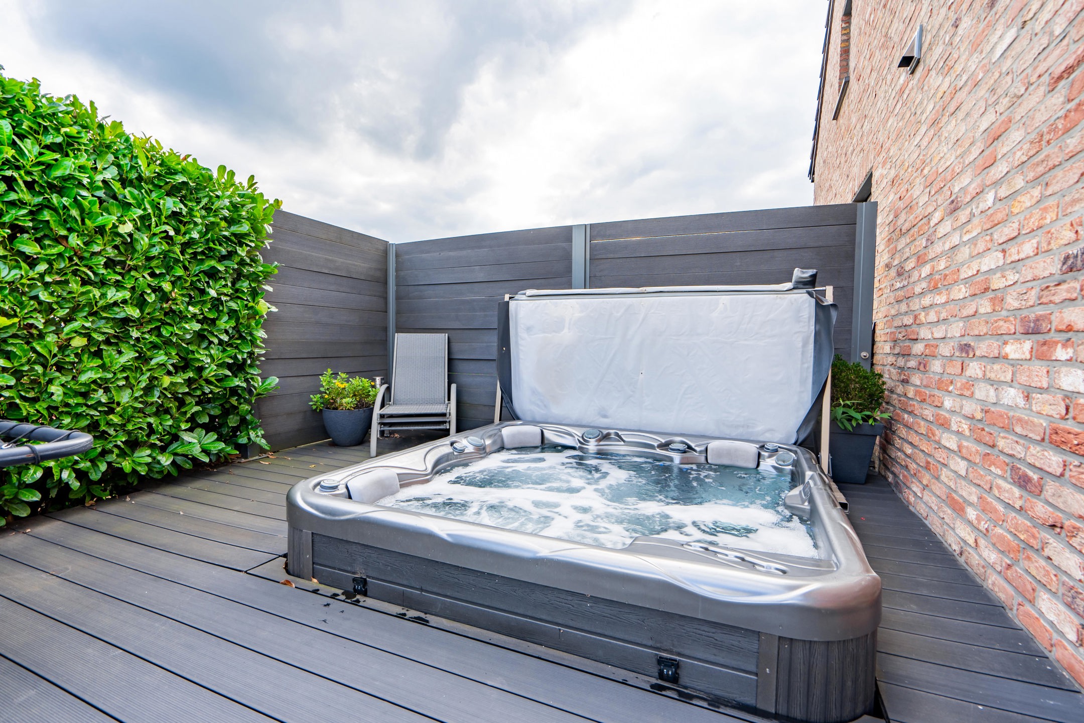 Photo du bien Magnifique villa 4chambres avec jardin et piscine