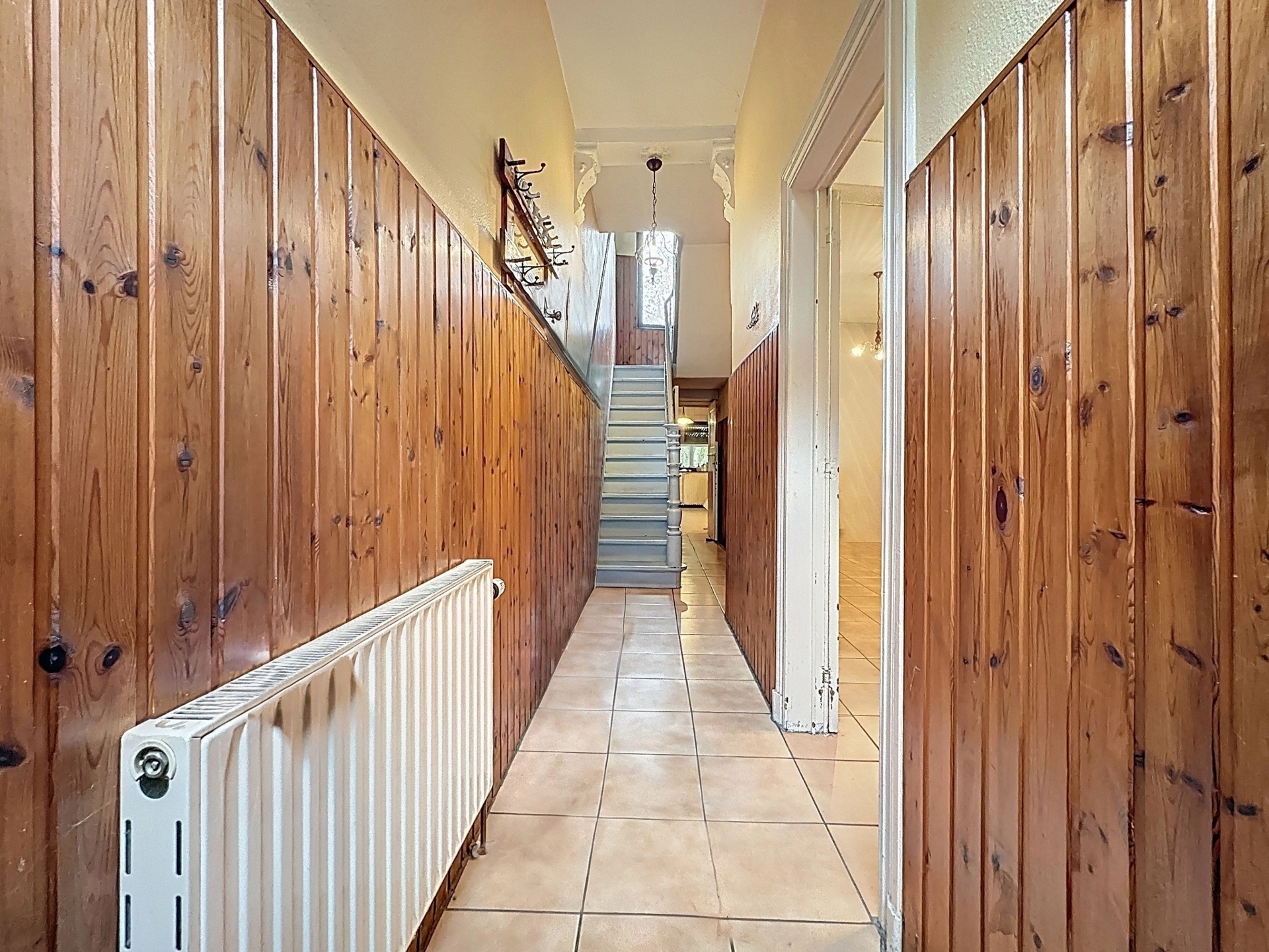 Photo du bien Spacieuse maison 4 chambres avec jardin