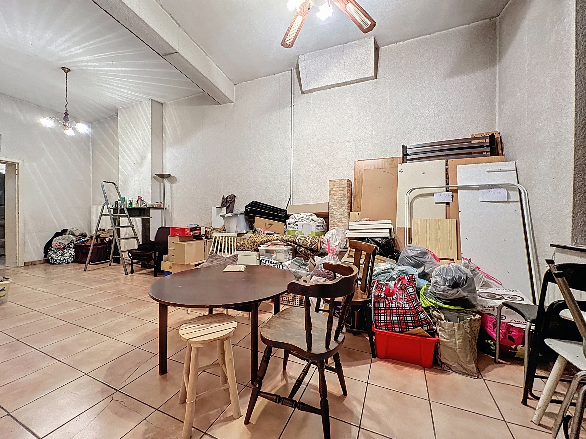 Photo du bien Spacieuse maison 4 chambres avec jardin