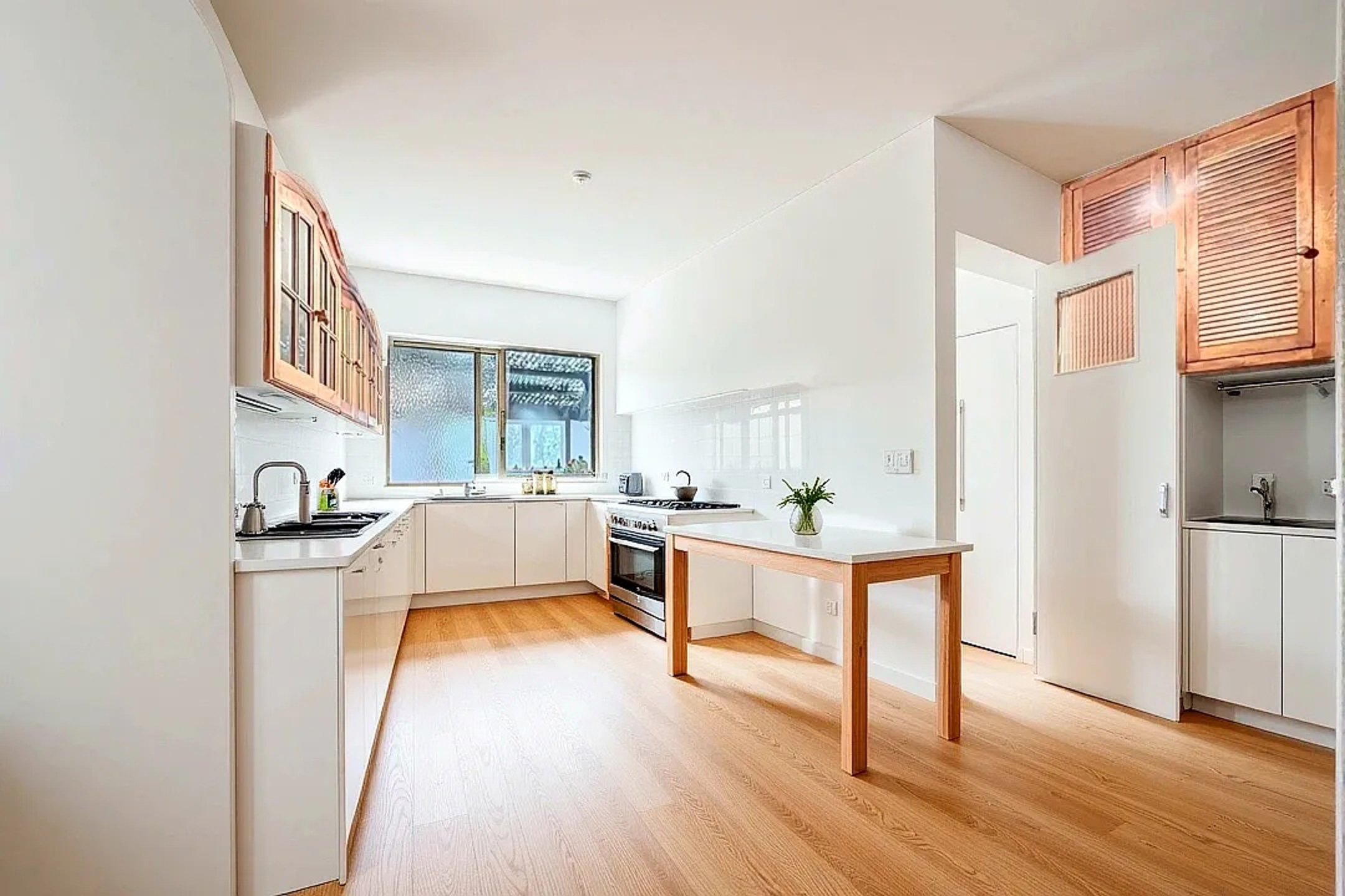 Photo du bien Spacieuse maison 4 chambres avec jardin