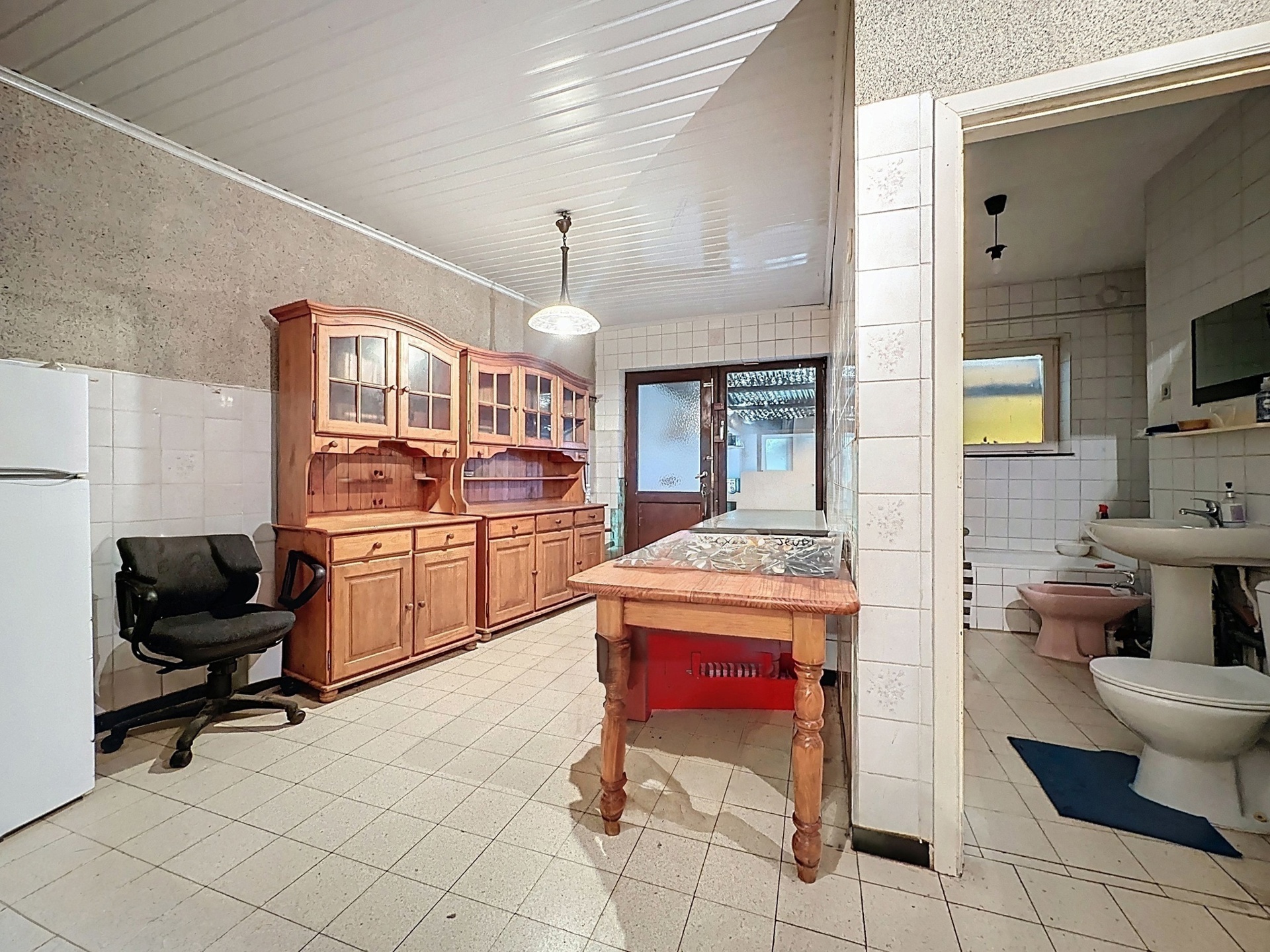 Photo du bien Spacieuse maison 4 chambres avec jardin