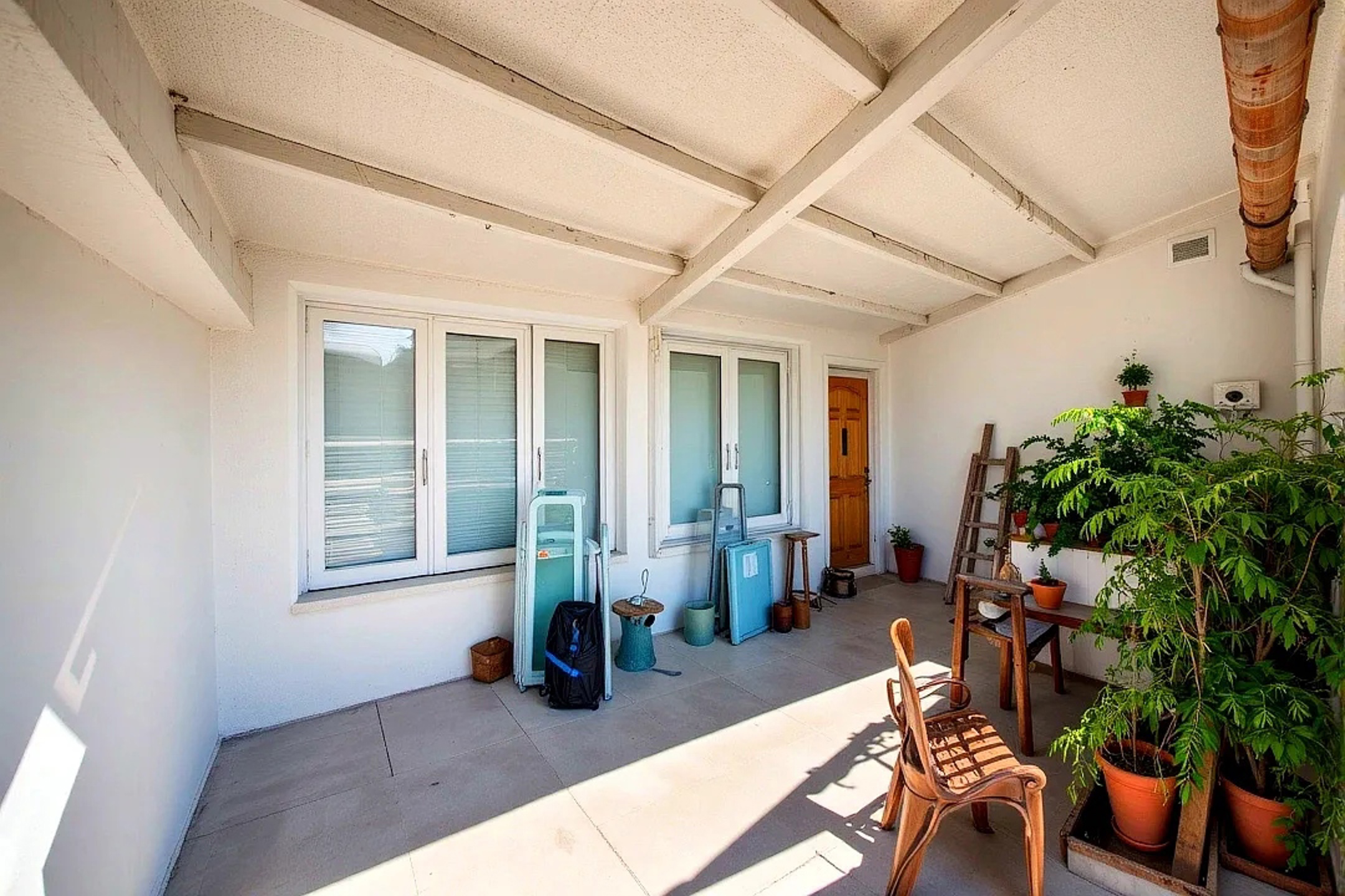 Photo du bien Spacieuse maison 4 chambres avec jardin