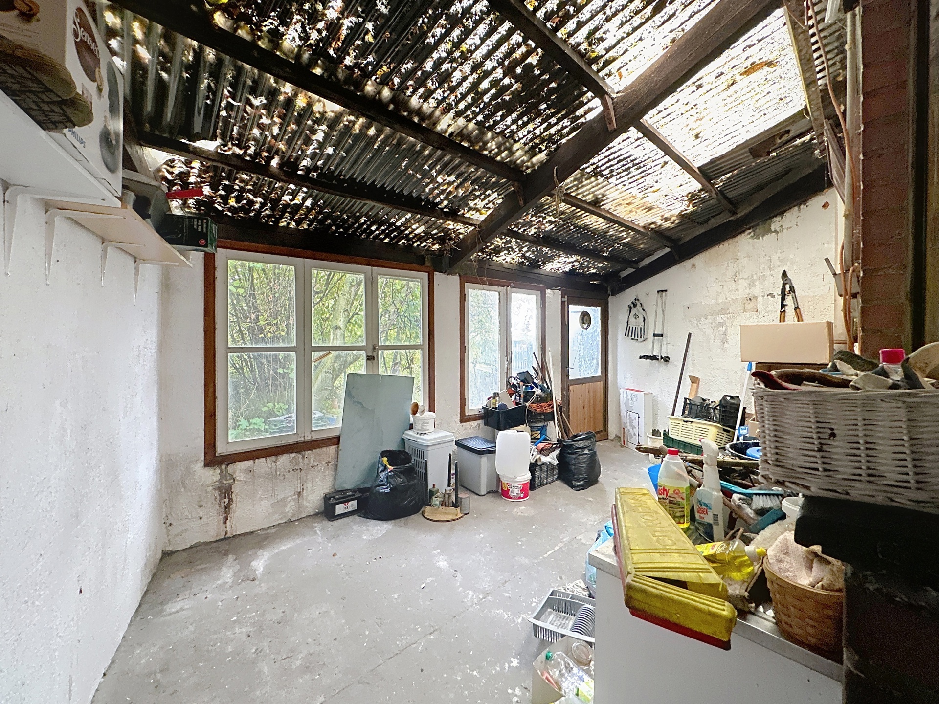 Photo du bien Spacieuse maison 4 chambres avec jardin