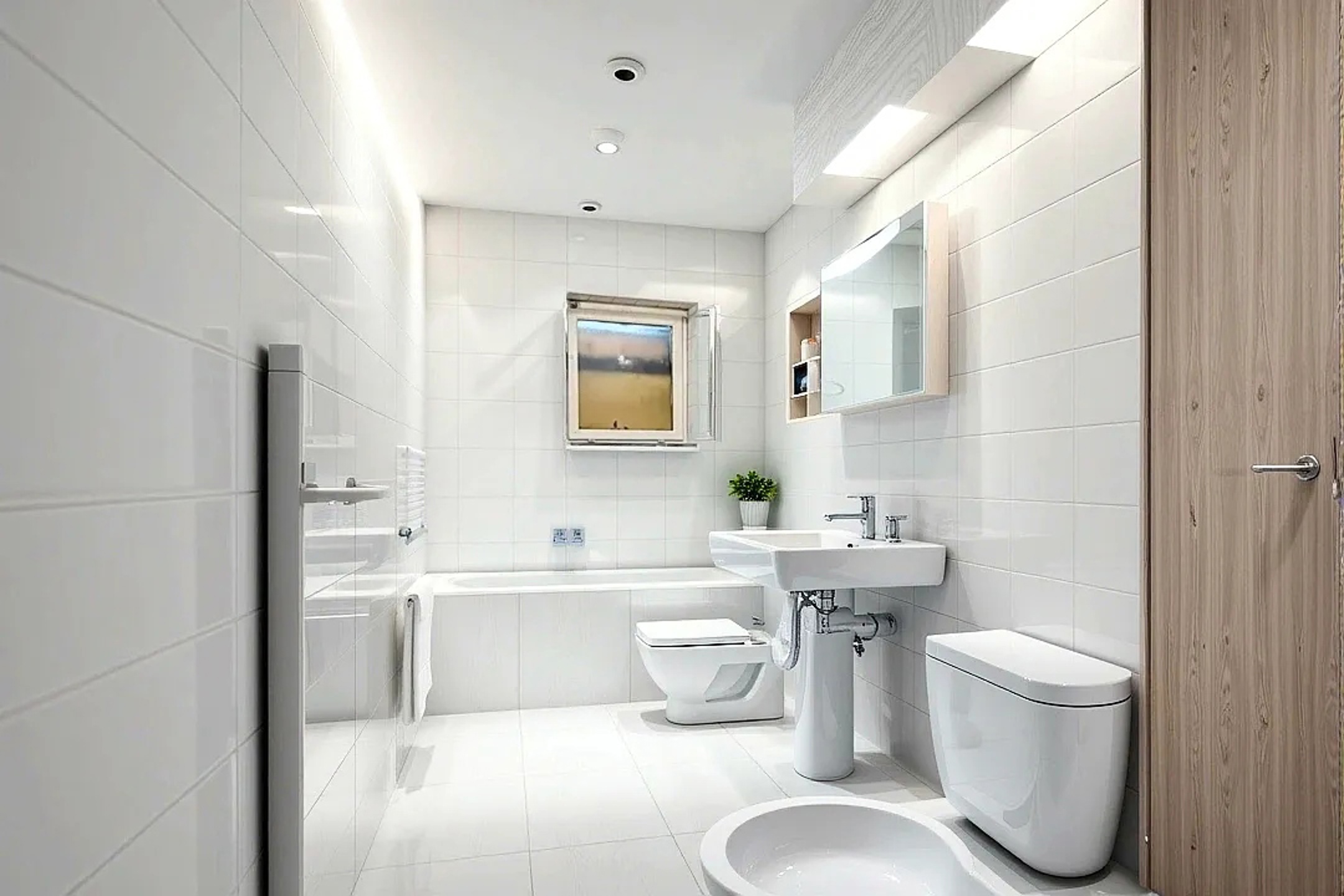 Photo du bien Spacieuse maison 4 chambres avec jardin