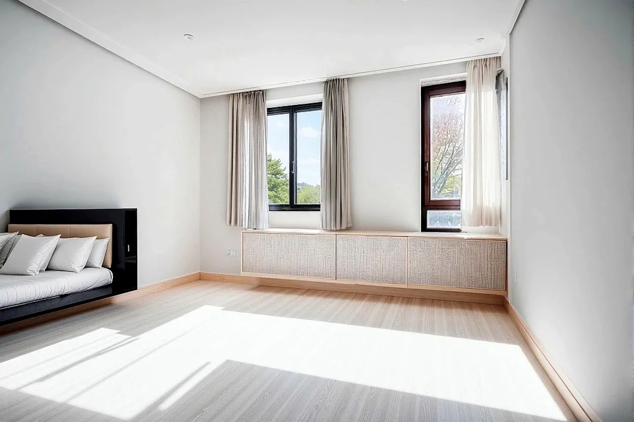 Photo du bien Spacieuse maison 4 chambres avec jardin