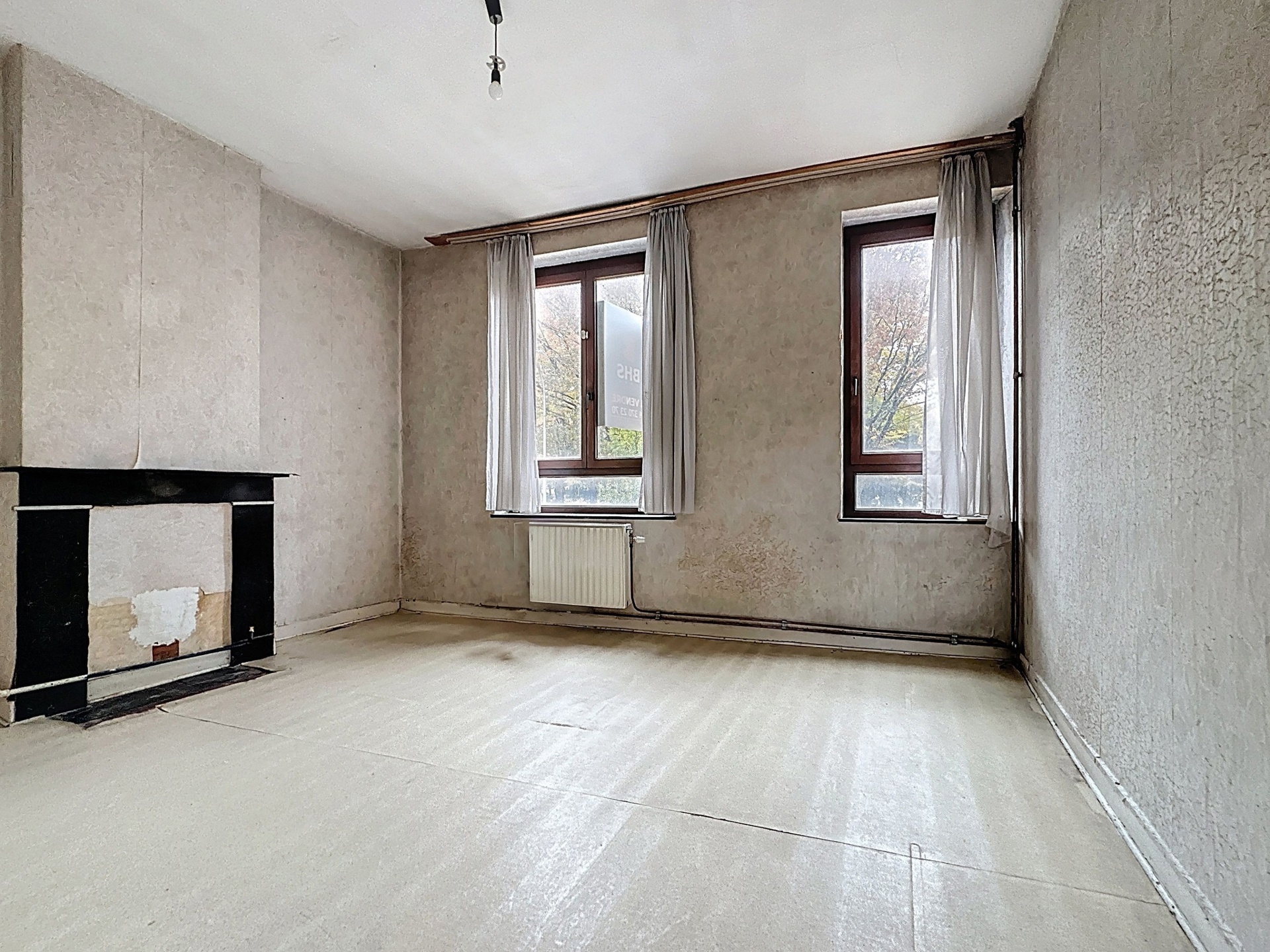 Photo du bien Spacieuse maison 4 chambres avec jardin